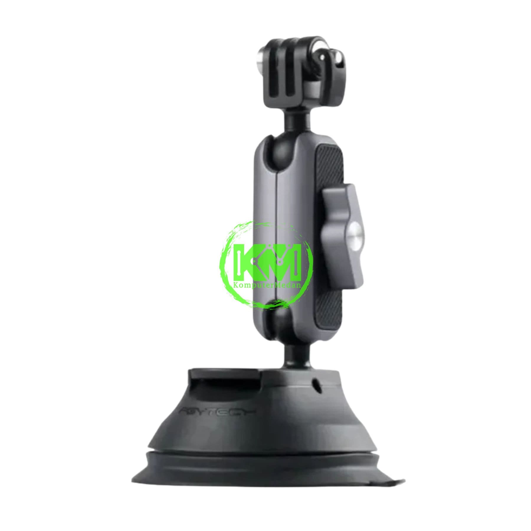 INSTA 360 SUCTION CUP CAR MOUNT (PGYTECH) - Image 2