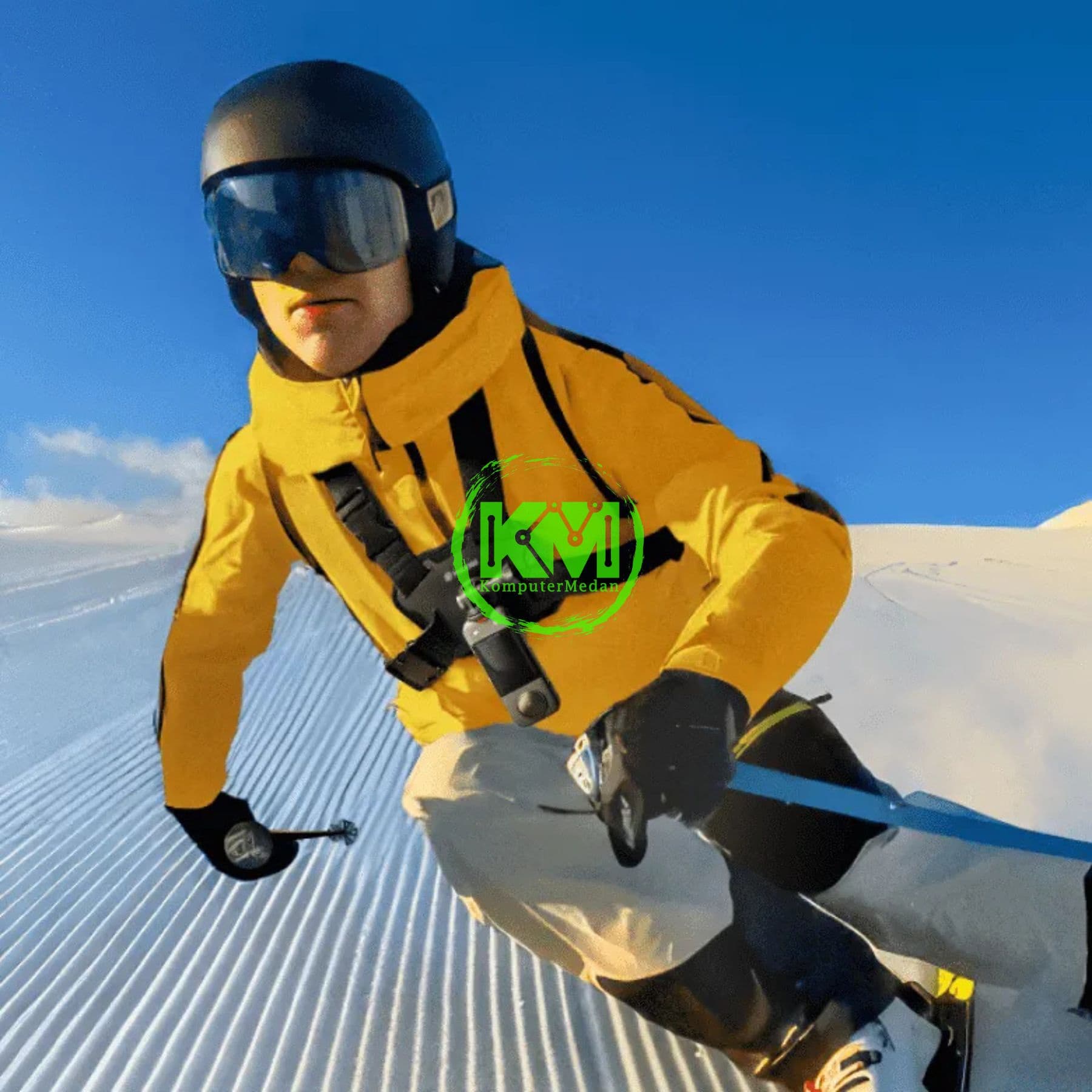 INSTA 360 SNOW BUNDLE - Image 5