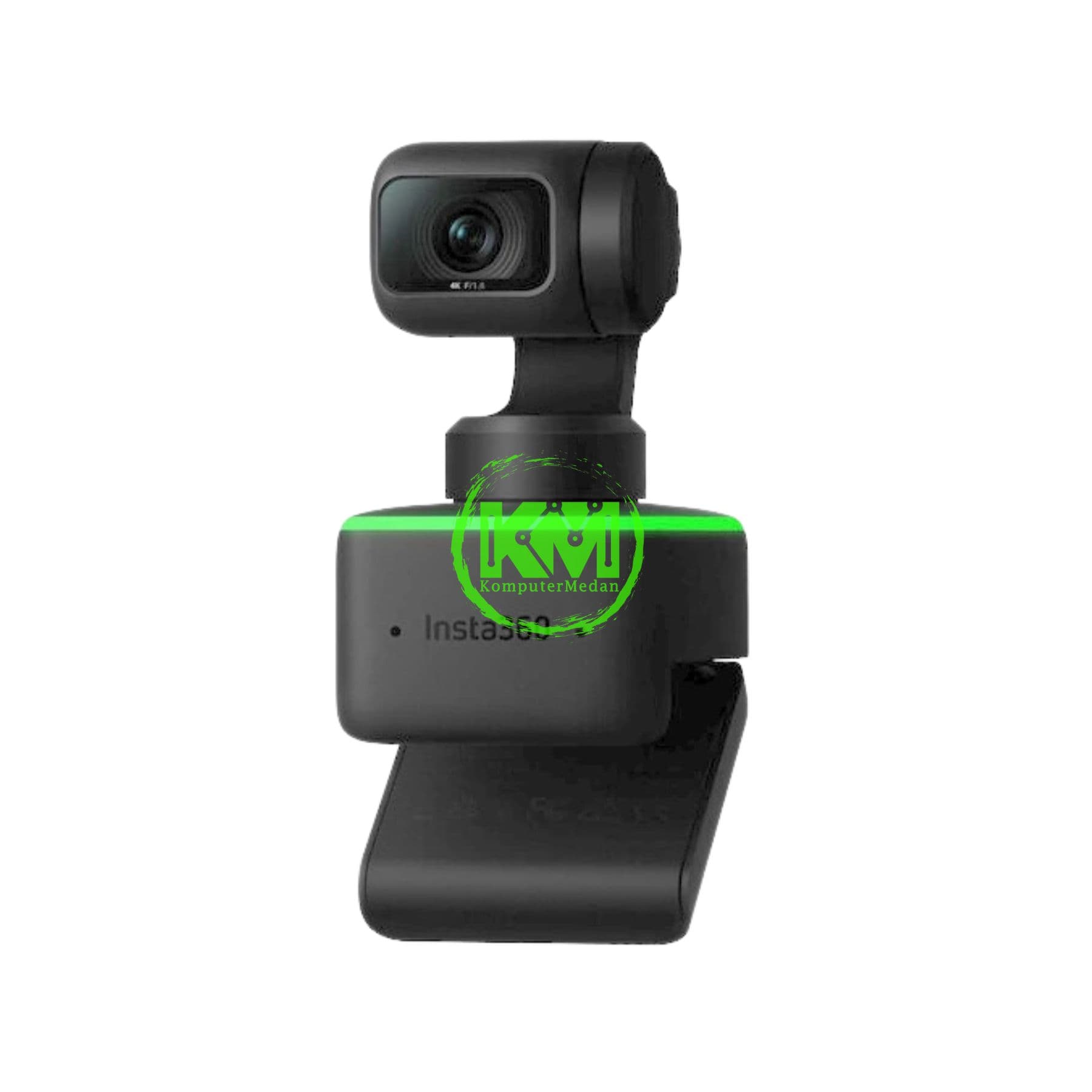 INSTA 360 LINK UHD 4K AL WEBCAM