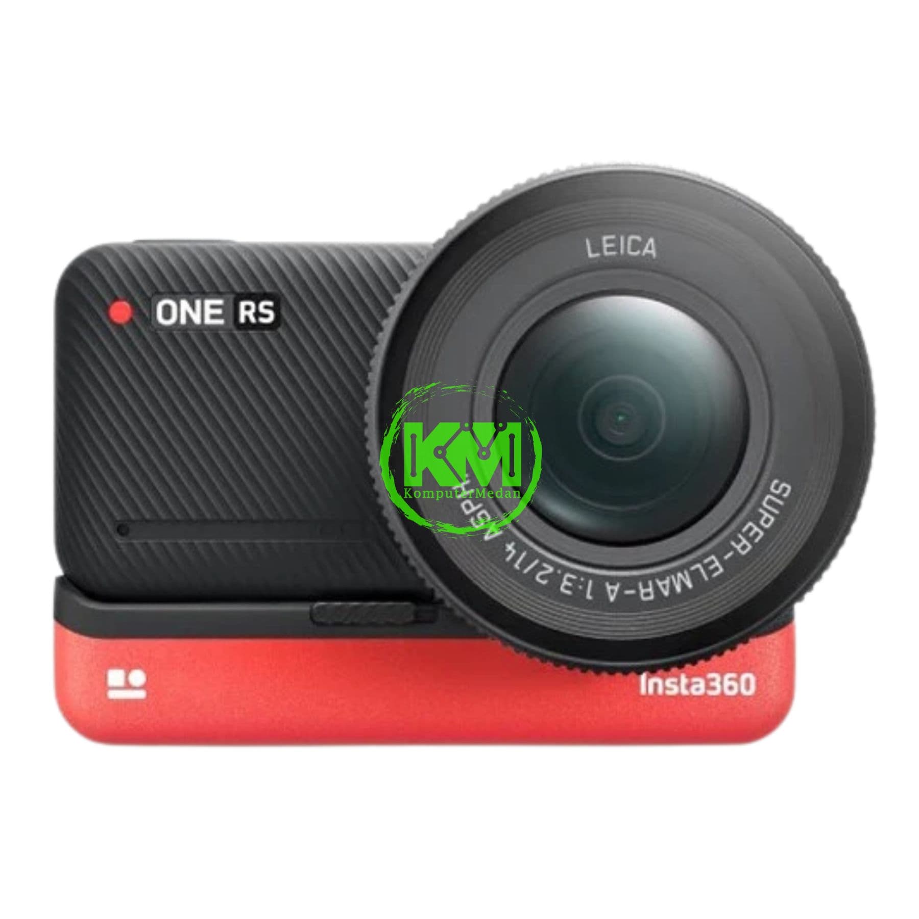 INSTA 360 ONE RS 1 INCH EDITION - Image 1