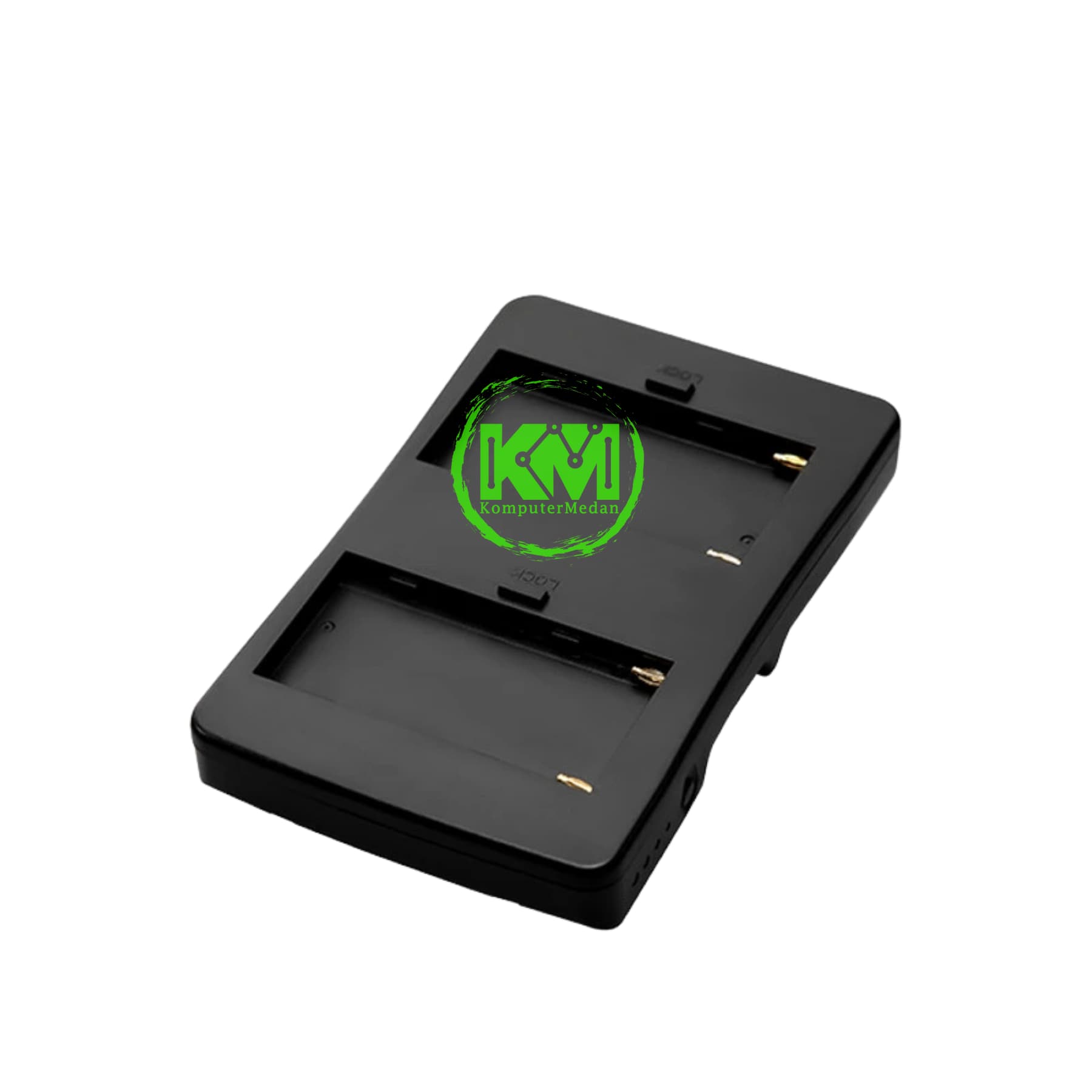 COLBOR VAP1 NP-F TO V-MOUNT ADAPTER PLATE