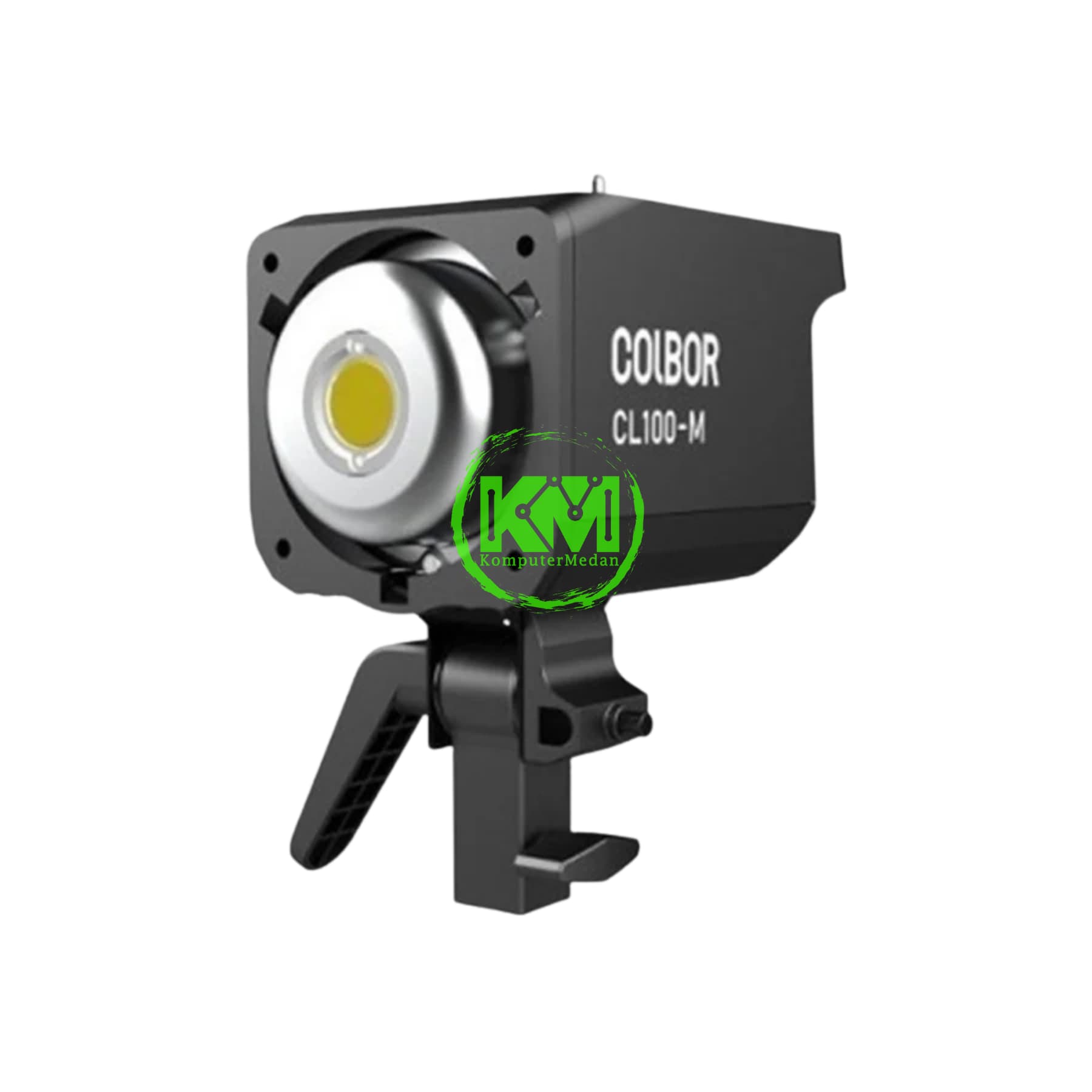 COLBOR CL100 V3 BI-COLOR LED VIDEO LIGHT - Image 2