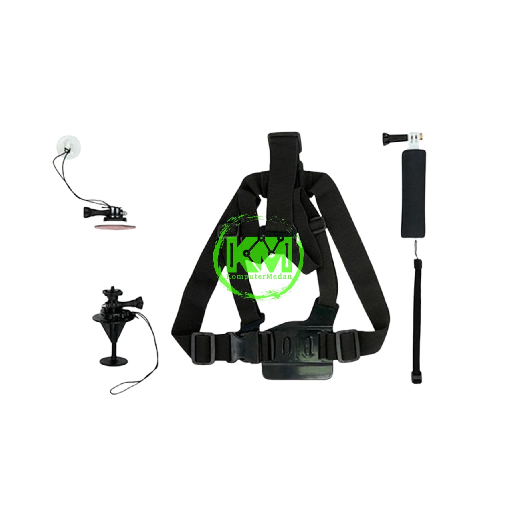 INSTA 360 SURF BUNDLE