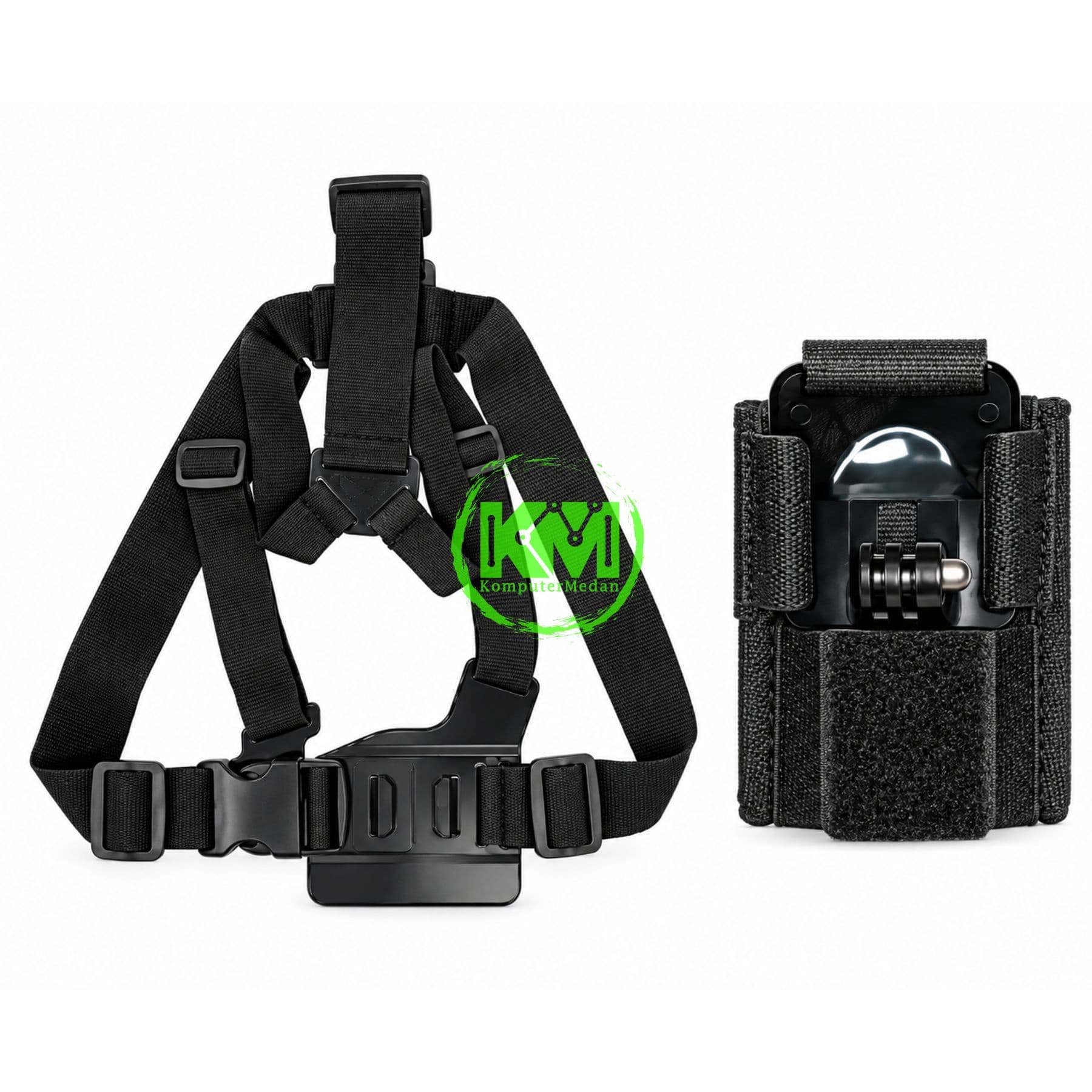 INSTA 360 BUNGEE BUNDLE
