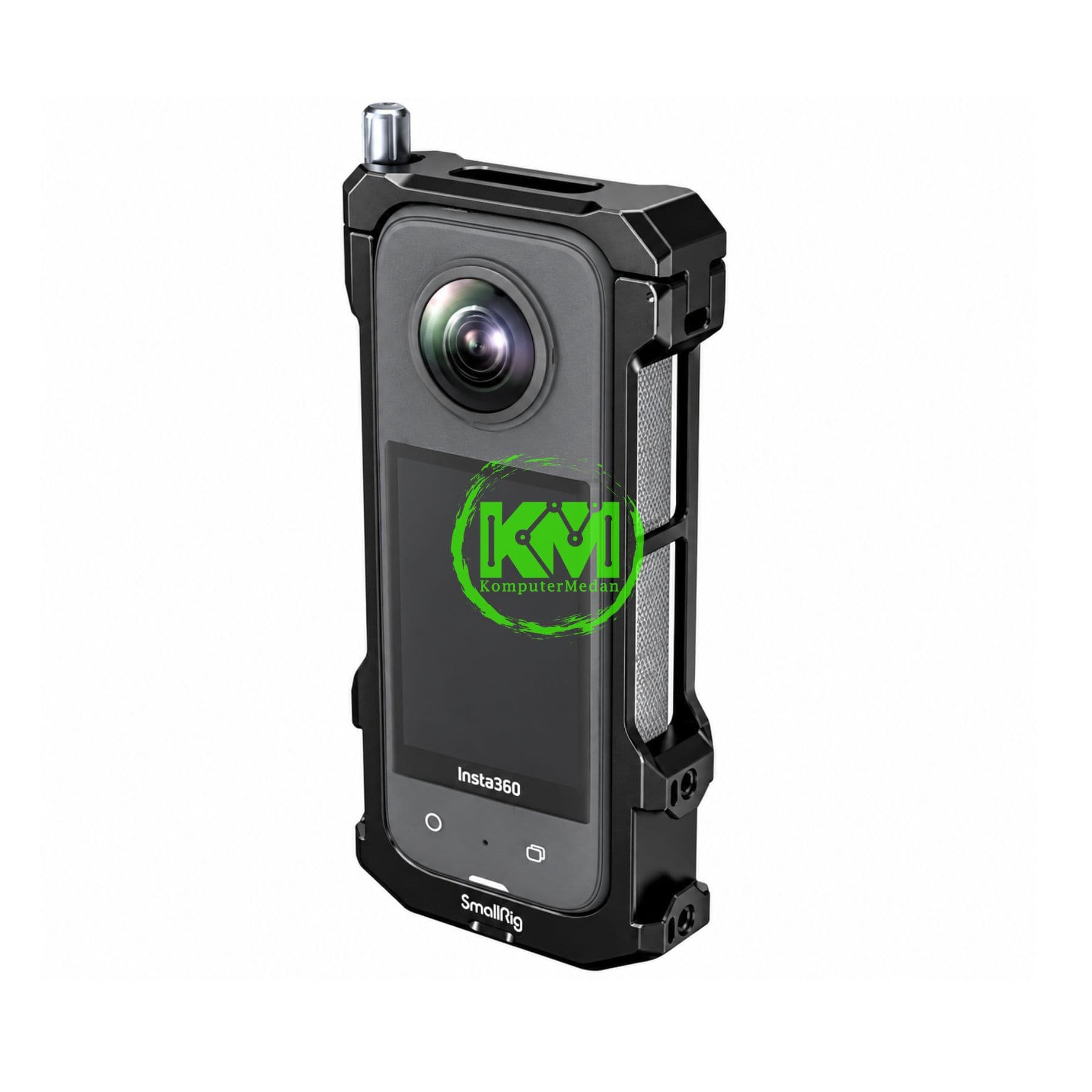 INSTA 360 X3 SMALLRIG MOUNTING BRACKET - Image 2