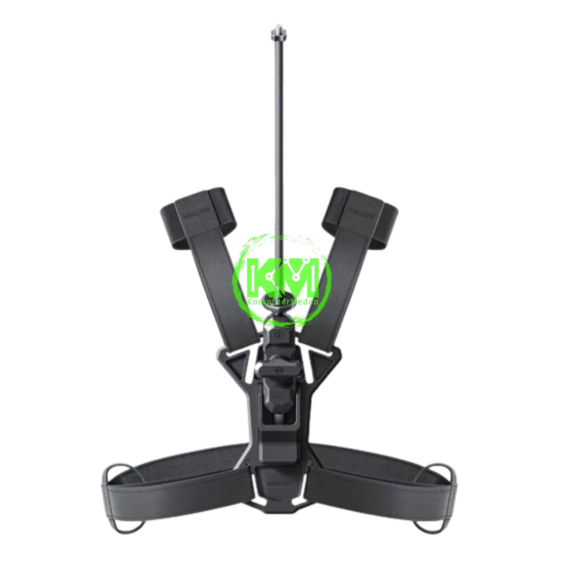 INSTA 360 THIRD-PERSON BACKPACK MOUNT BUNDLE