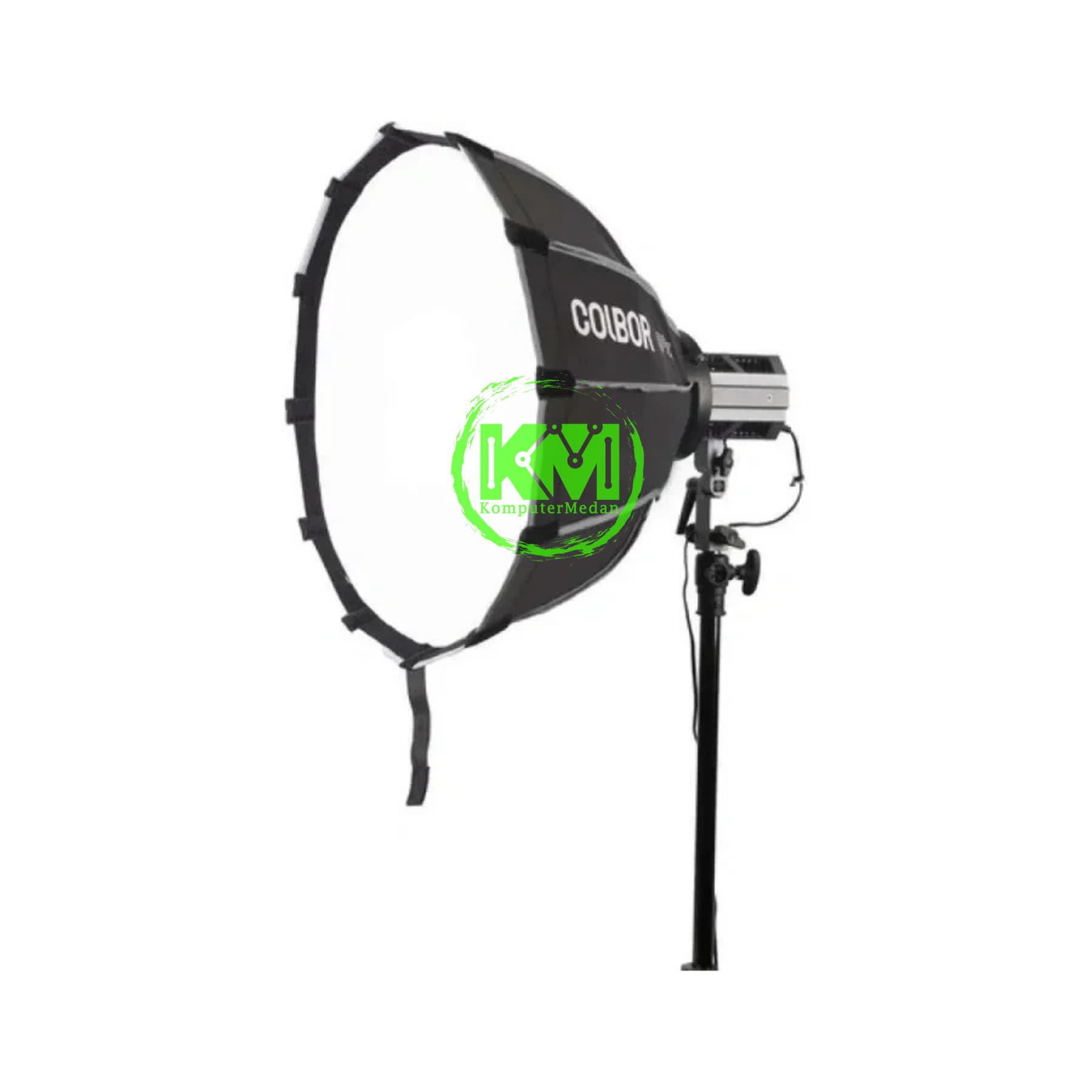 COLBOR BP85 BOWENS PARA SOFTBOX