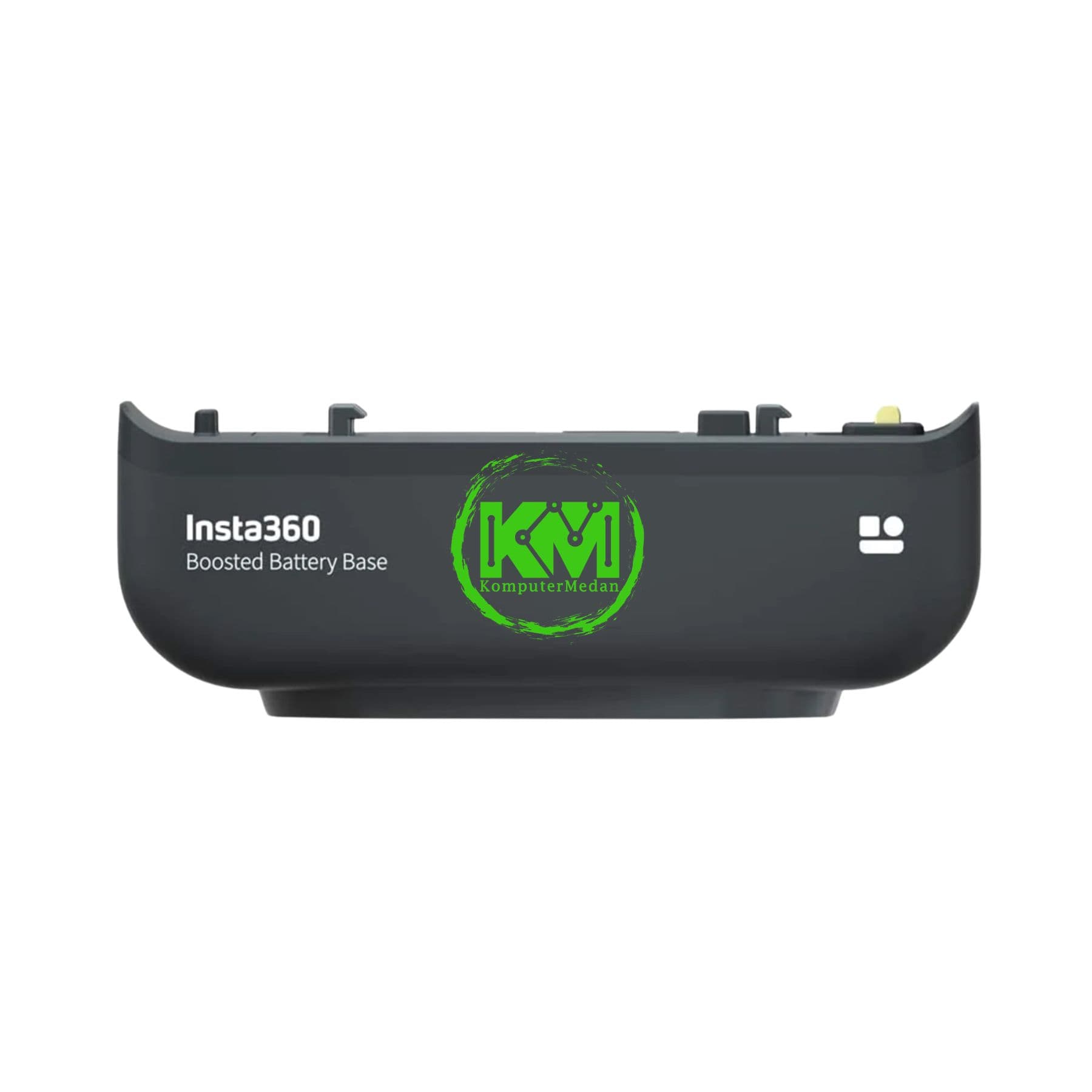 INSTA 360 ONE R BOOSTED BATTERY BASE - Image 3