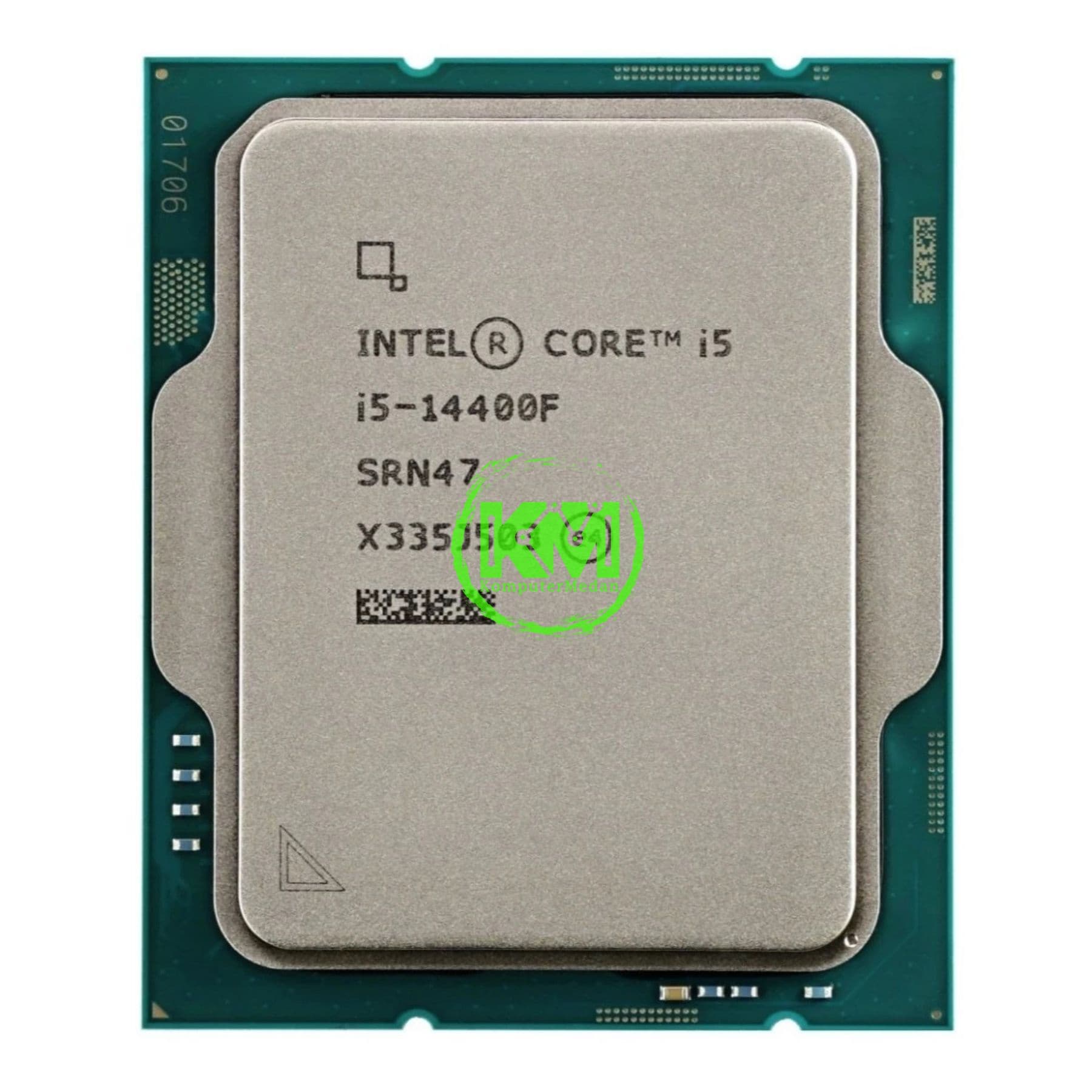 INTEL CORE I5-14400F BOX PROCESSOR (NP) - Image 2