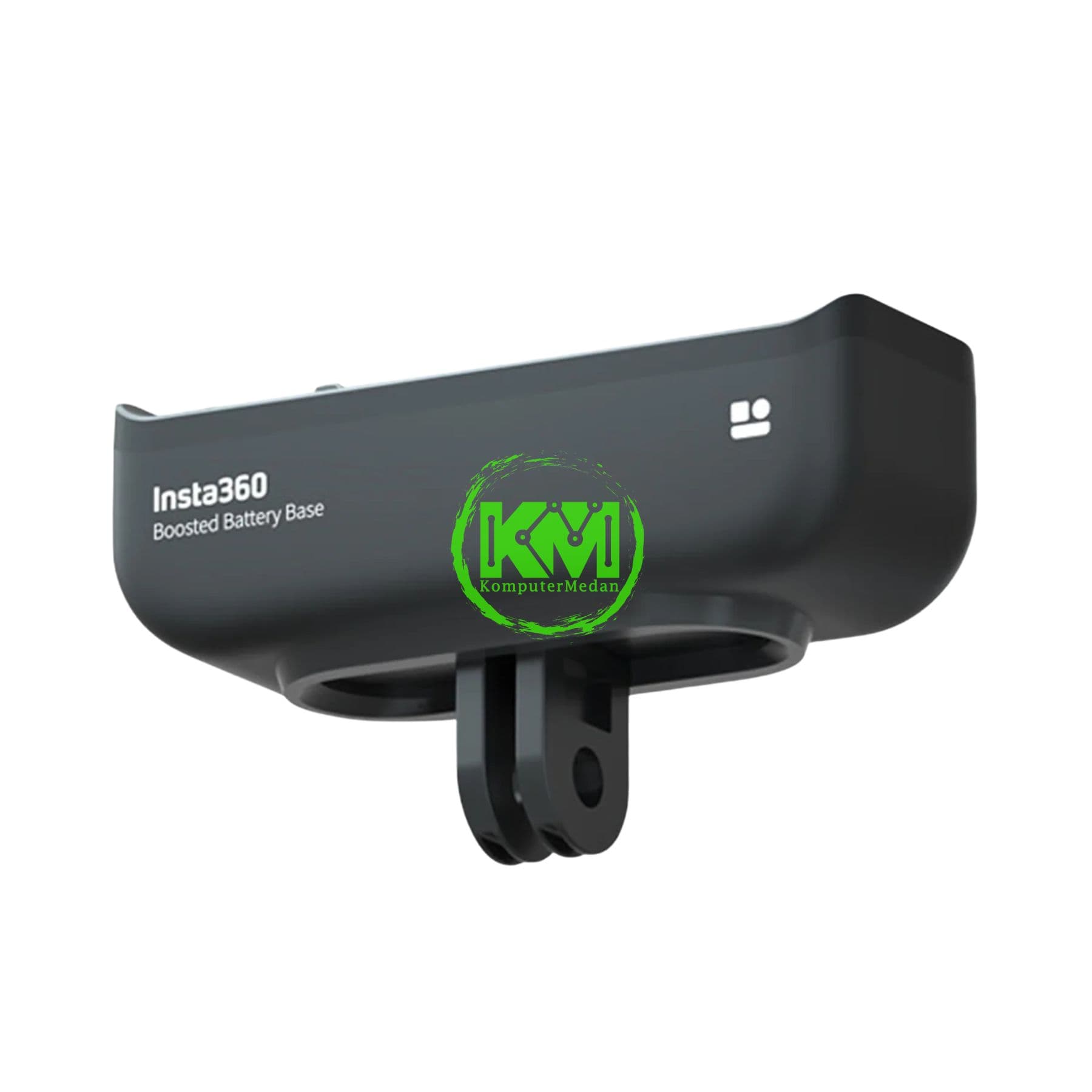 INSTA 360 ONE R BOOSTED BATTERY BASE - Image 4