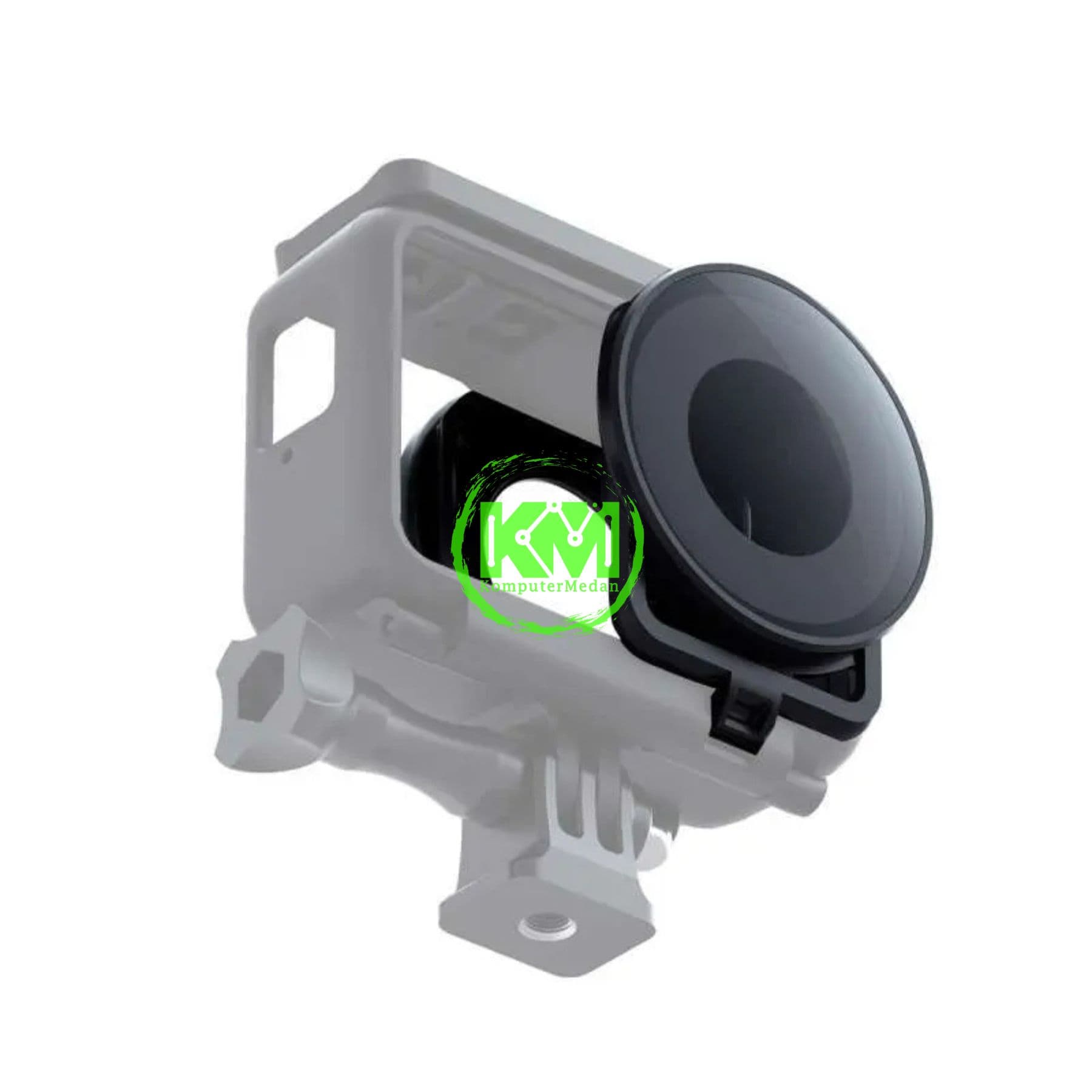 INSTA 360 ONE R LENS GUARD/ LENS PROTECTOR - Image 4