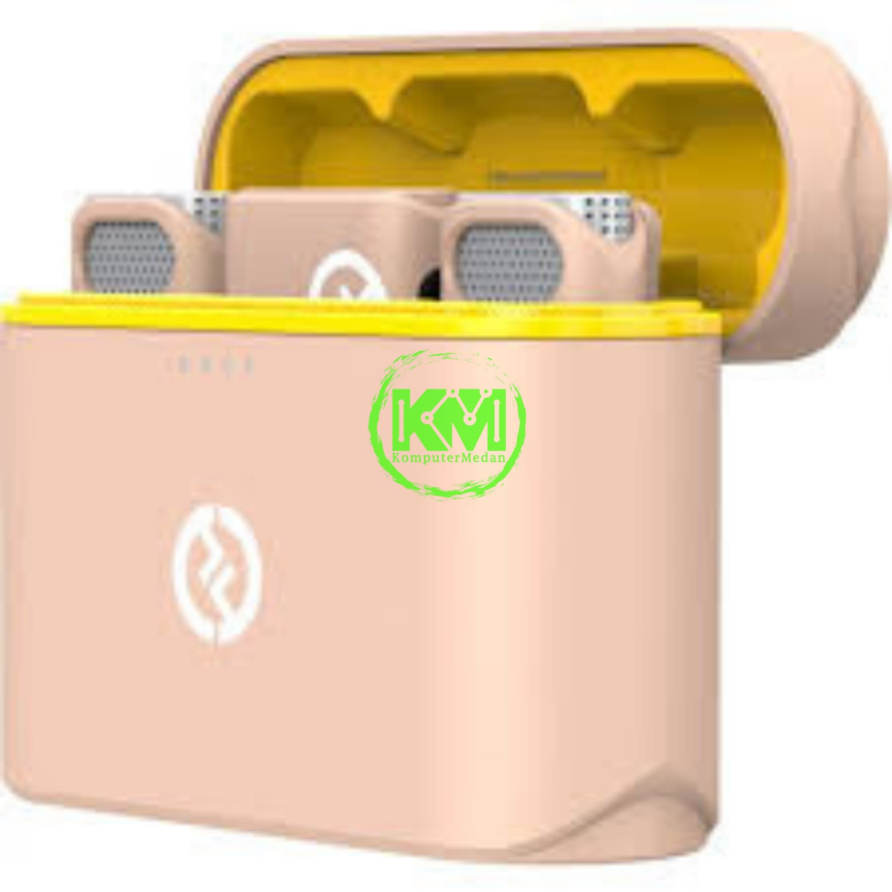 HOLLYLAND LARK M1 DUO ROSY - Image 2