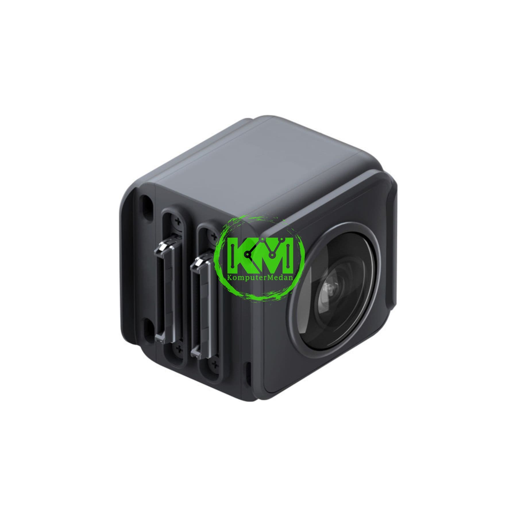 INSTA 360 ONE RS 360 LENS - Image 4