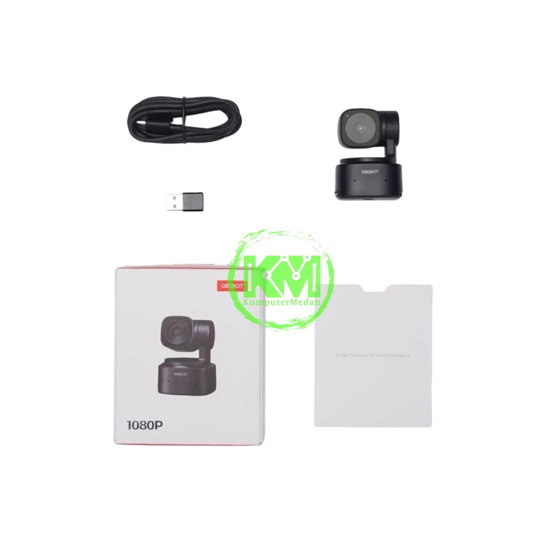 OBSBOT TINY SE OWB-2407-CE - Image 6