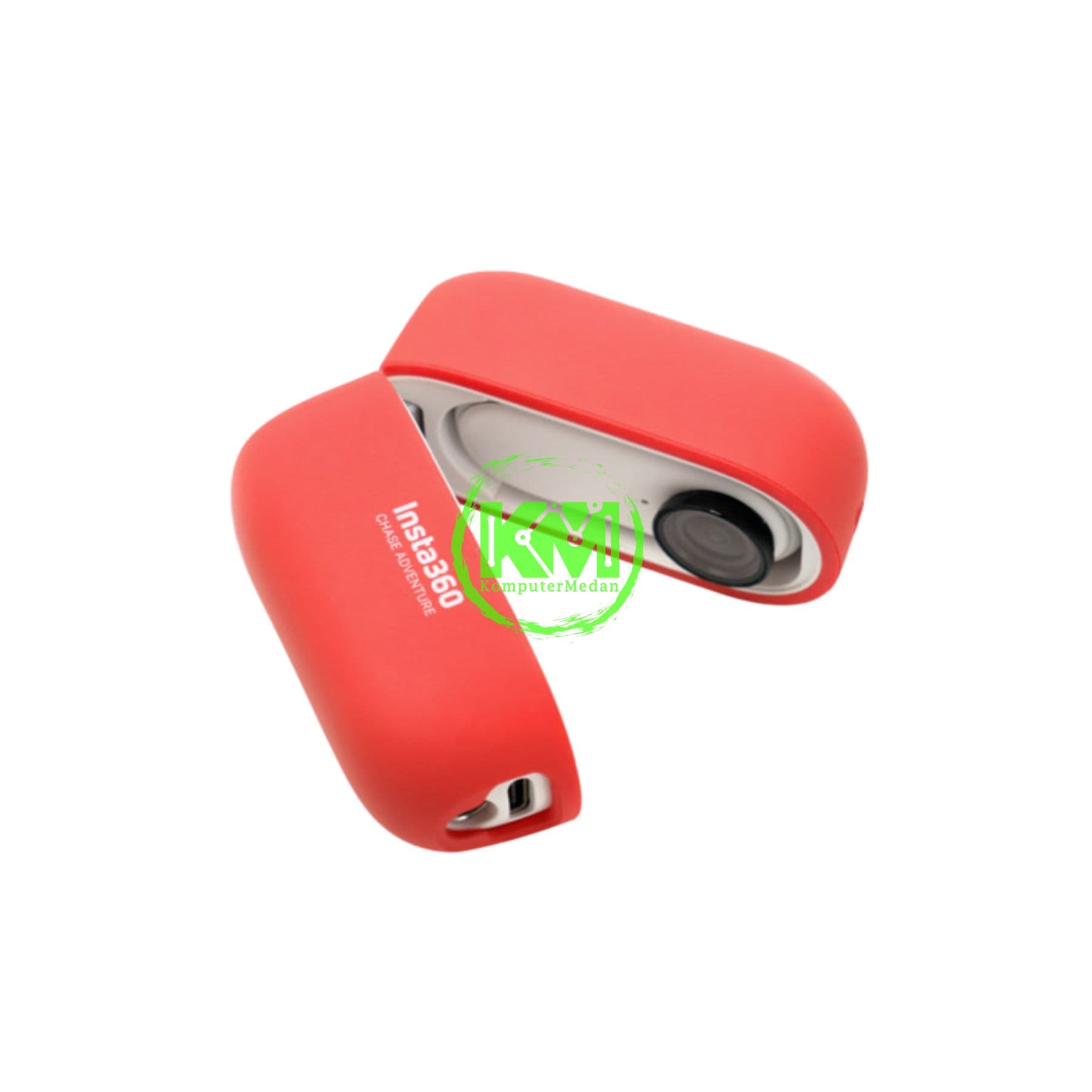 INSTA 360 COVER FOR INSTA 360 GO 2 CHARGING CASE - Image 3