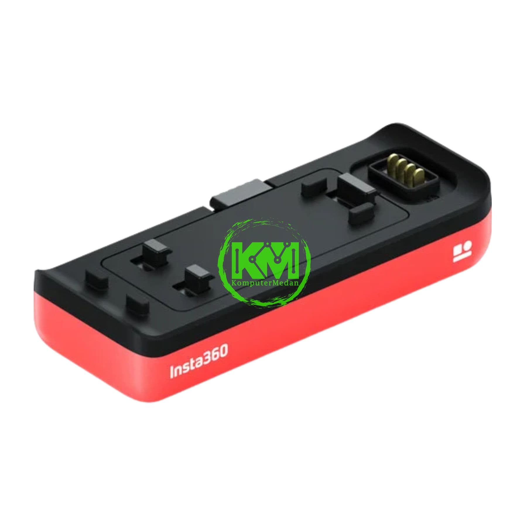 INSTA 360 ONE R BATTERY BASE - Image 2