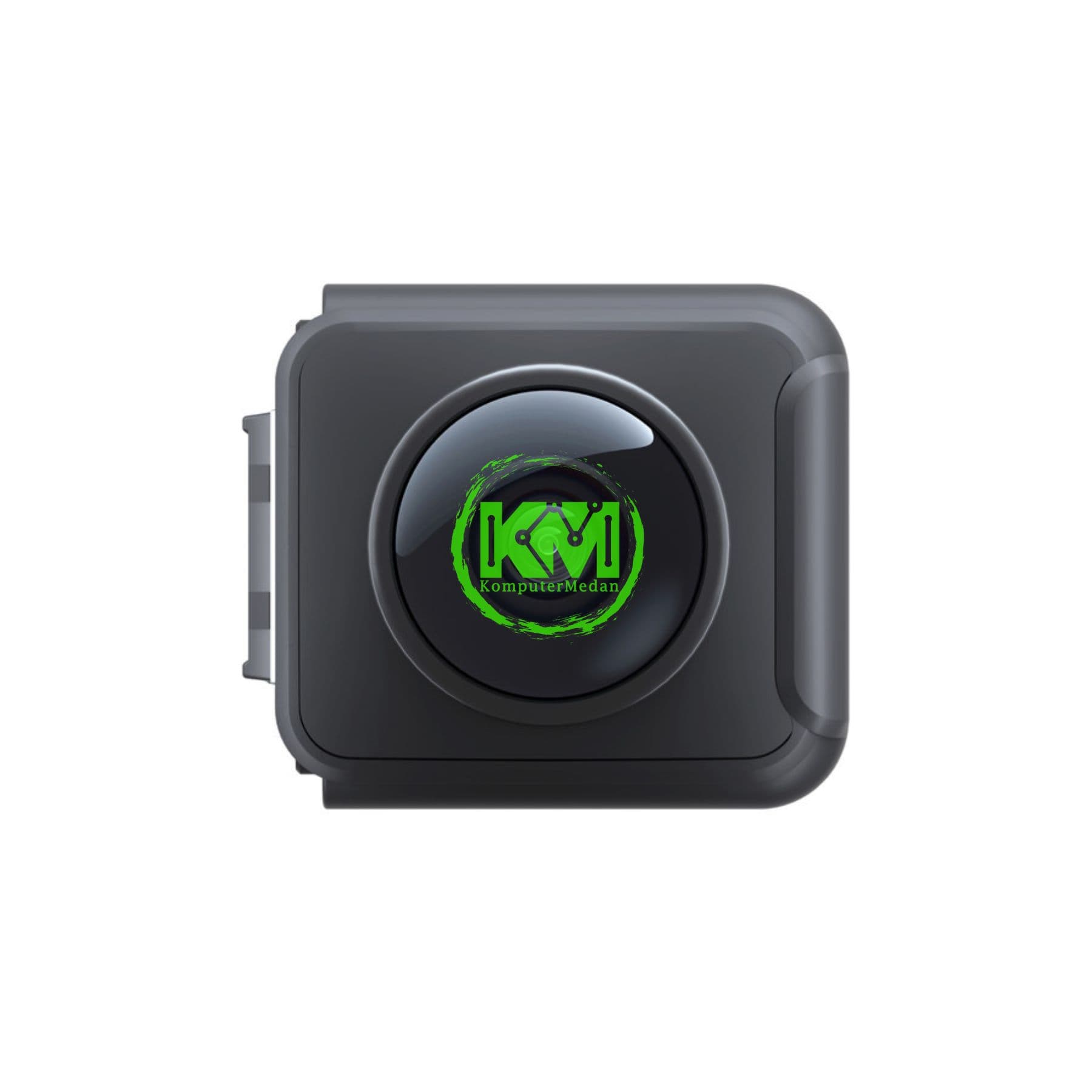 INSTA 360 ONE RS 360 LENS