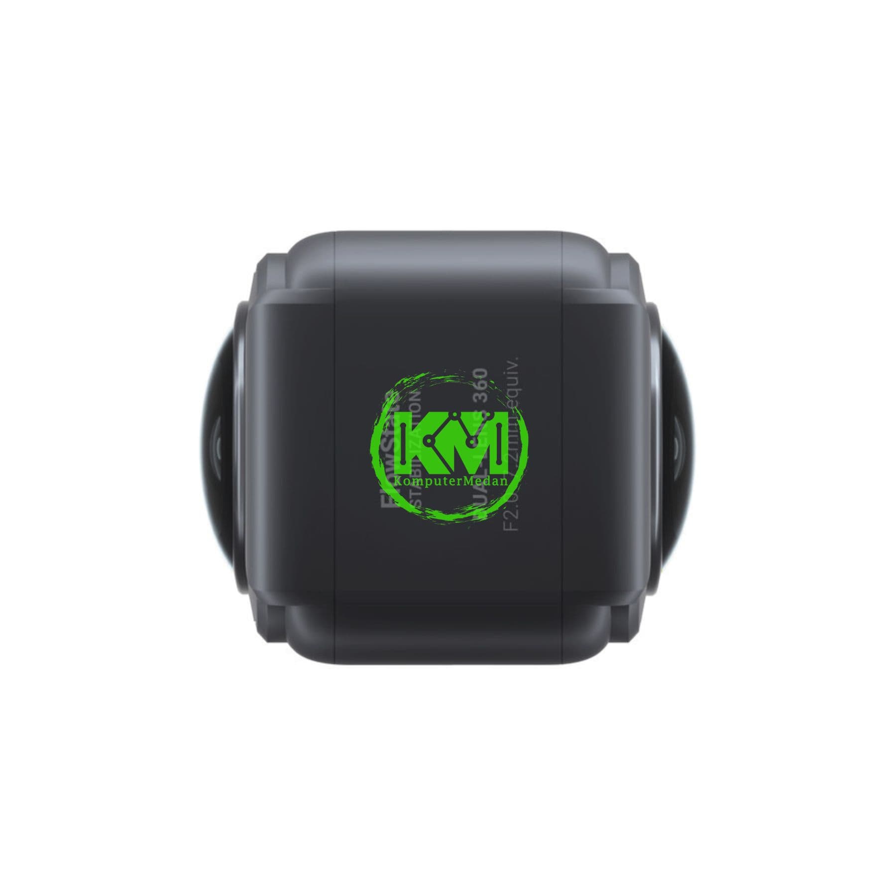 INSTA 360 ONE RS 360 LENS - Image 5