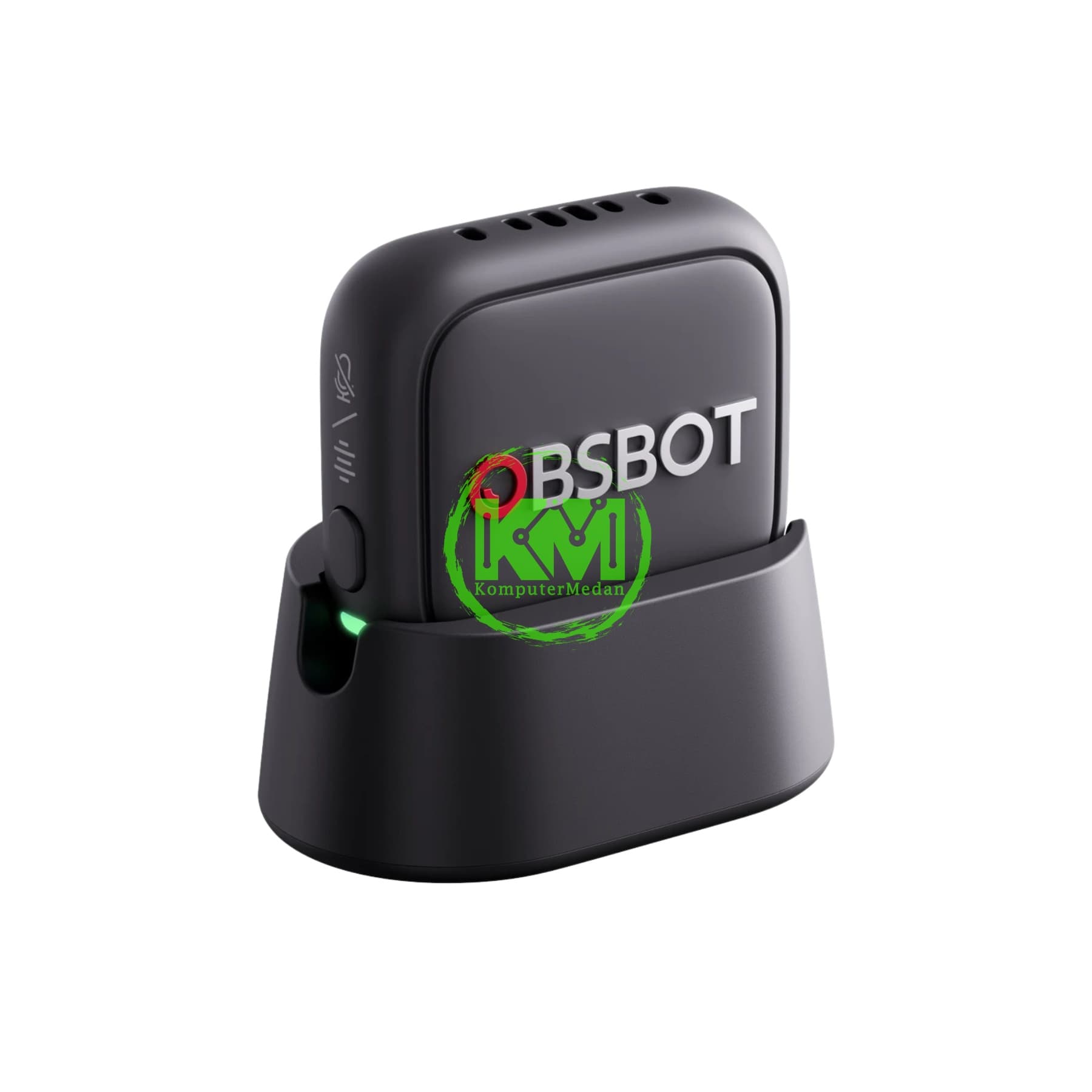 OBSBOT VOX SE WIRELESS MICROPHONE - Image 2