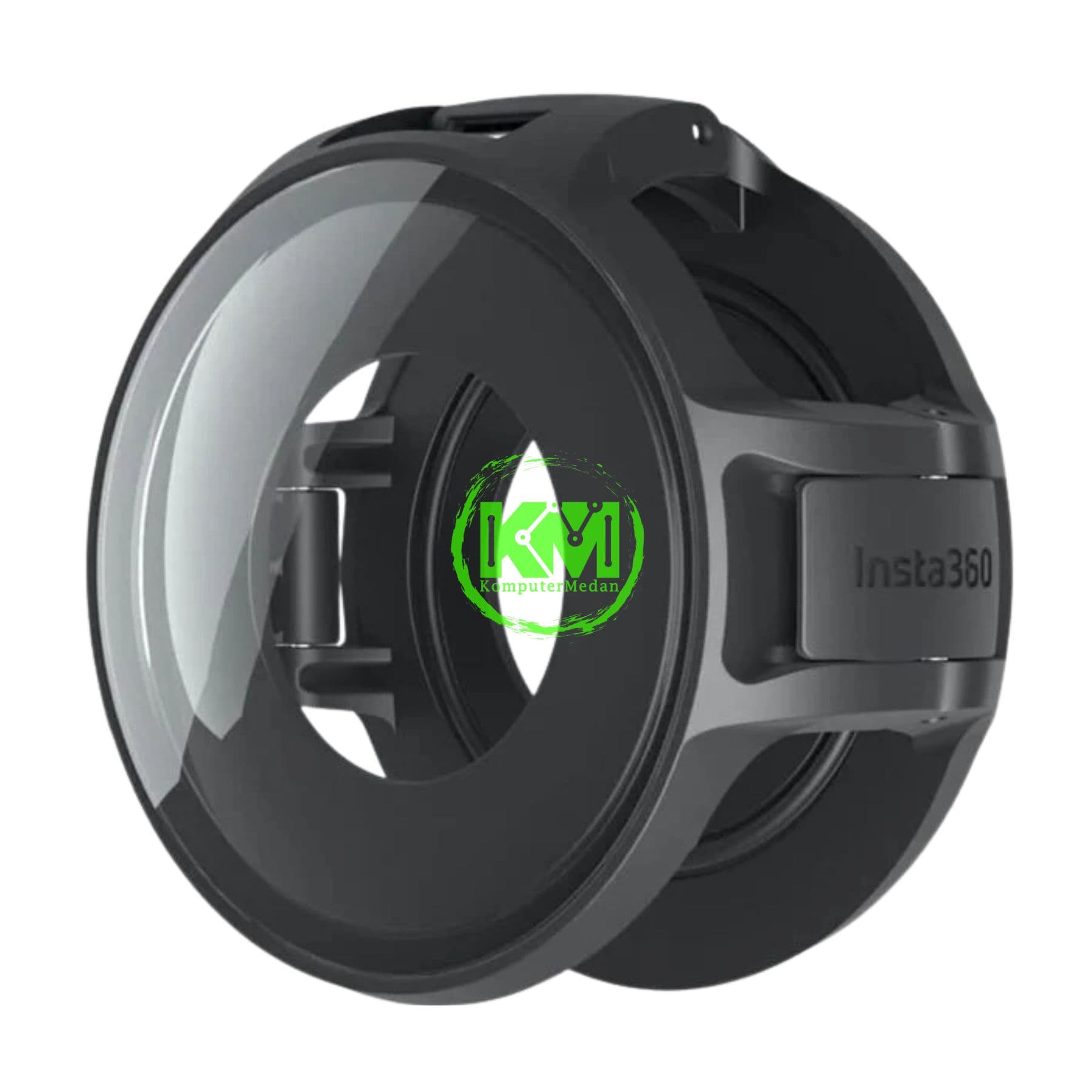INSTA 360 ONE X2 PREMIUM LENS GUARDS