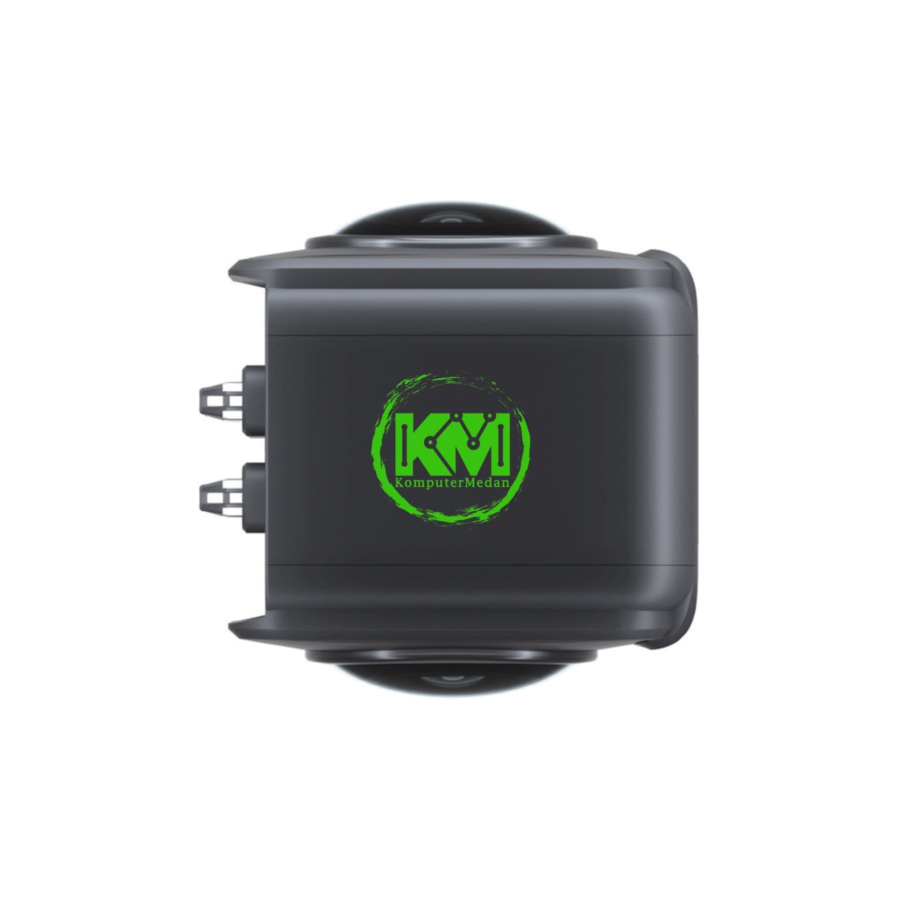 INSTA 360 ONE RS 360 LENS - Image 7