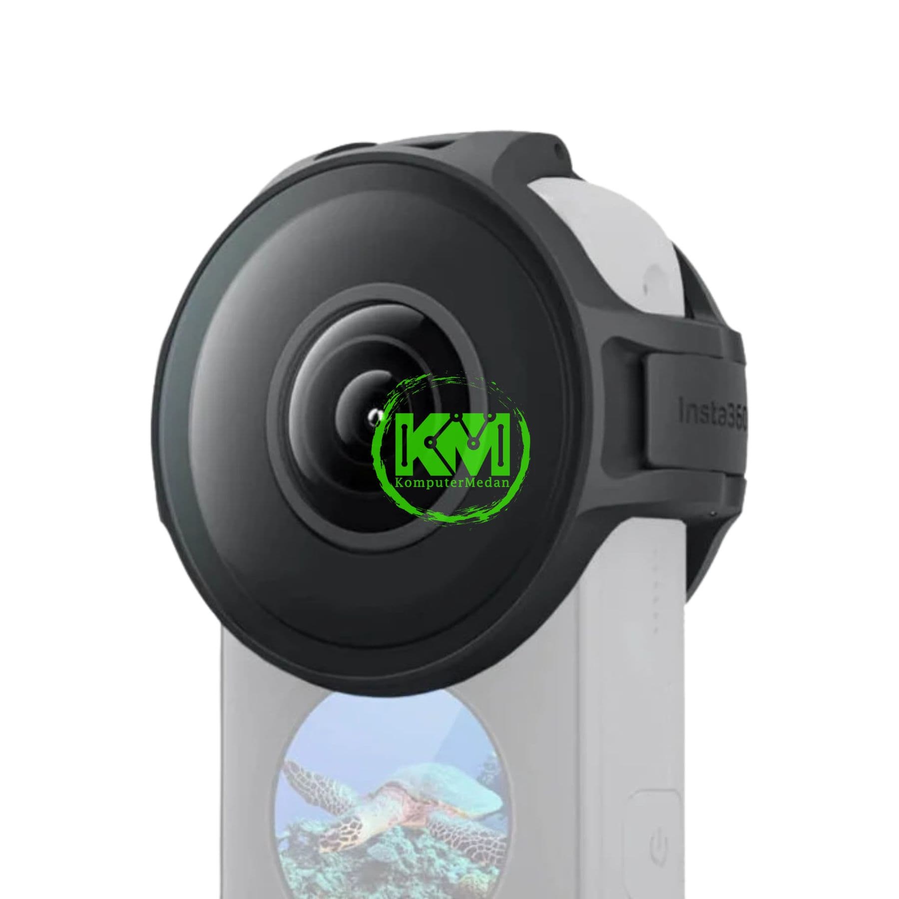 INSTA 360 ONE X2 PREMIUM LENS GUARDS - Image 2