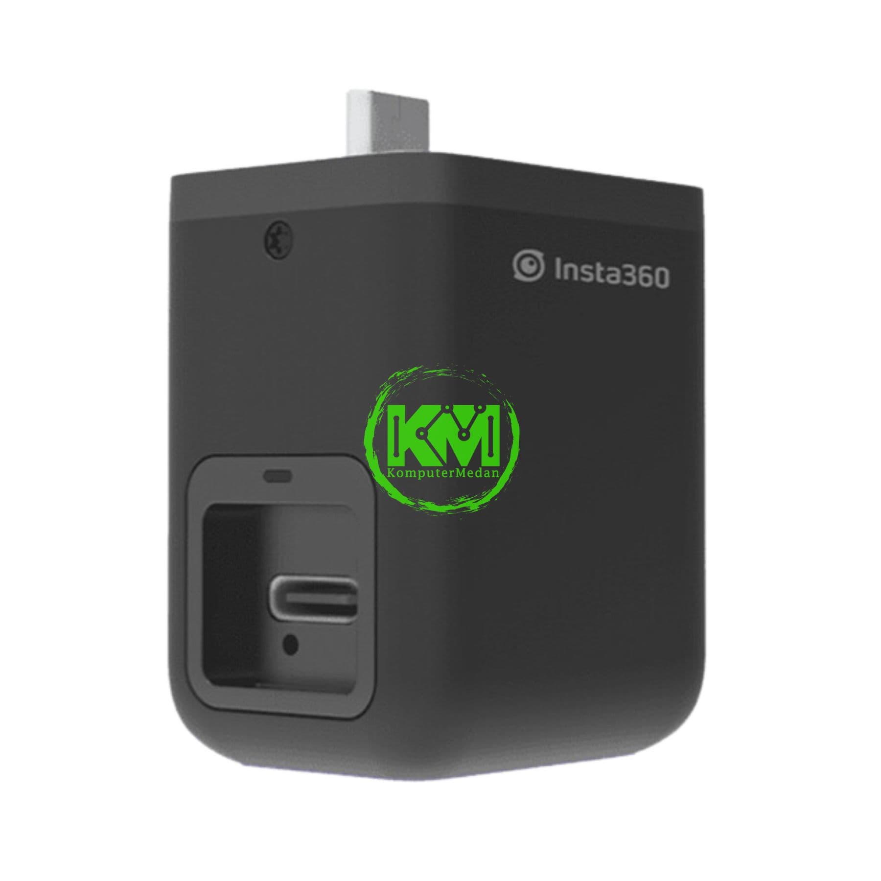 INSTA 360 ONE R VERTICAL BATTERY BASE - Image 2