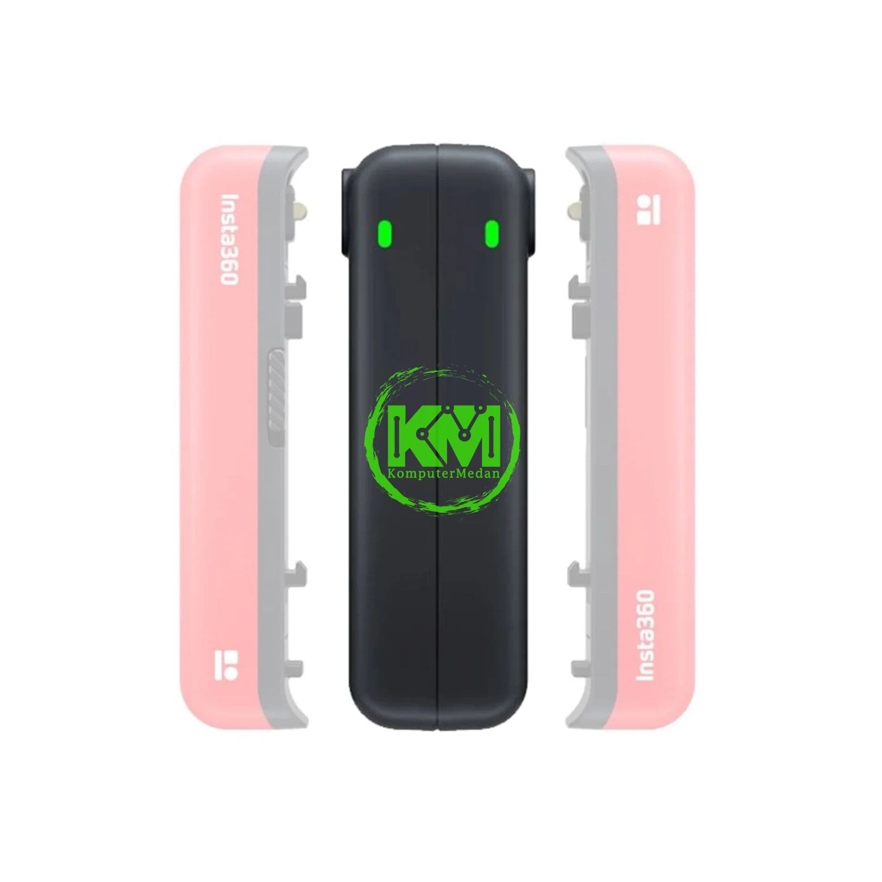 INSTA 360 ONE R FAST CHARGER HUB - Image 2