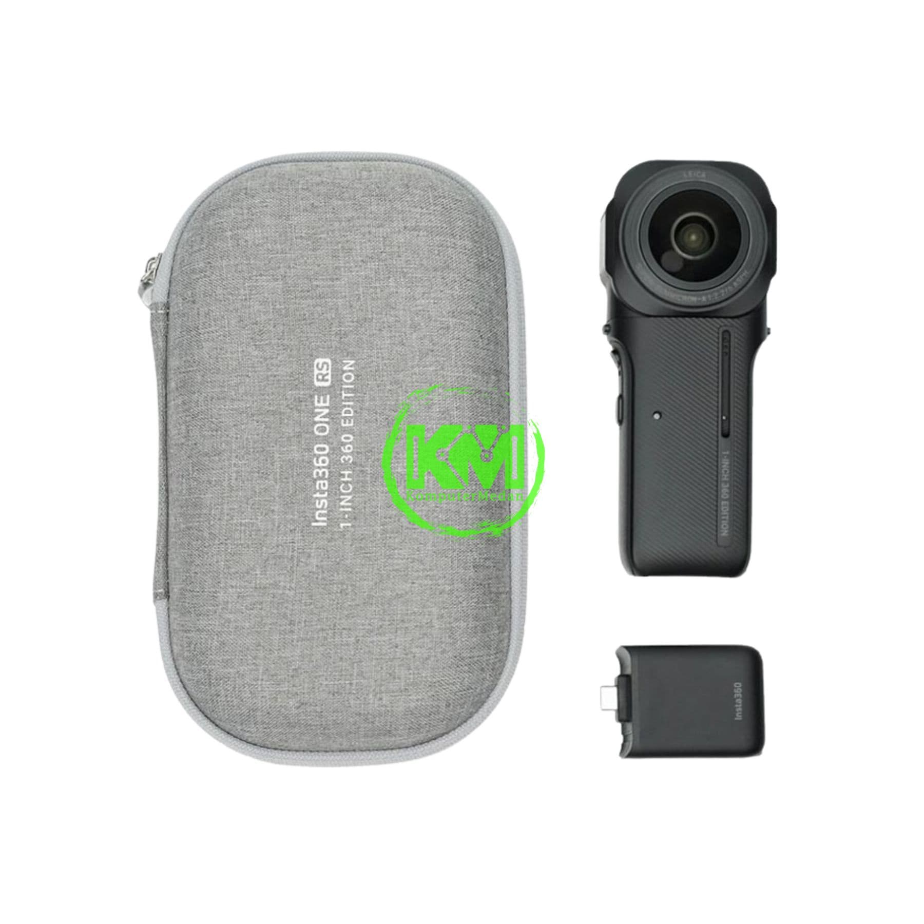 INSTA 360 ONE RS 1 INCH CARRY CASE - Image 2