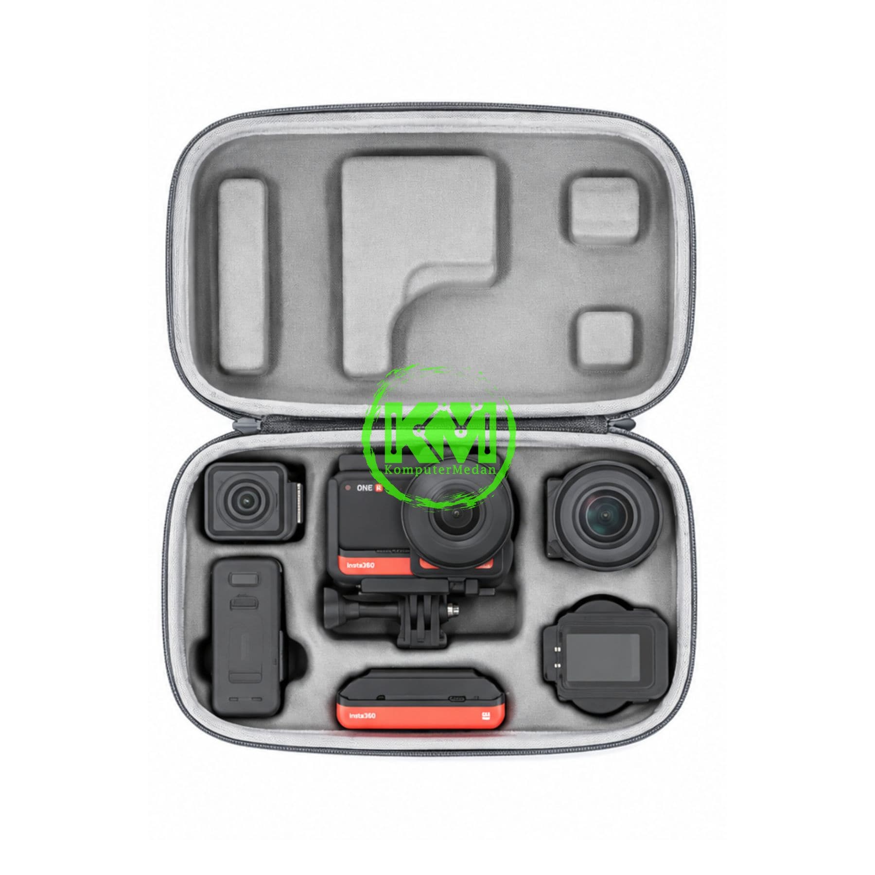 INSTA 360 ONE R CARRY CASE - Image 3