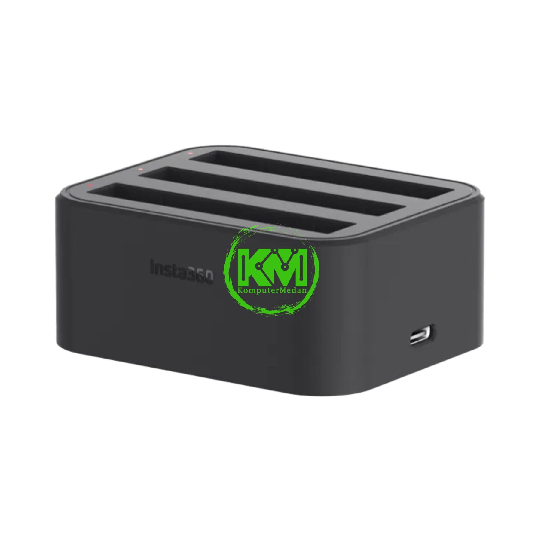 INSTA 360 ONE X2 FAST CHARGE HUB