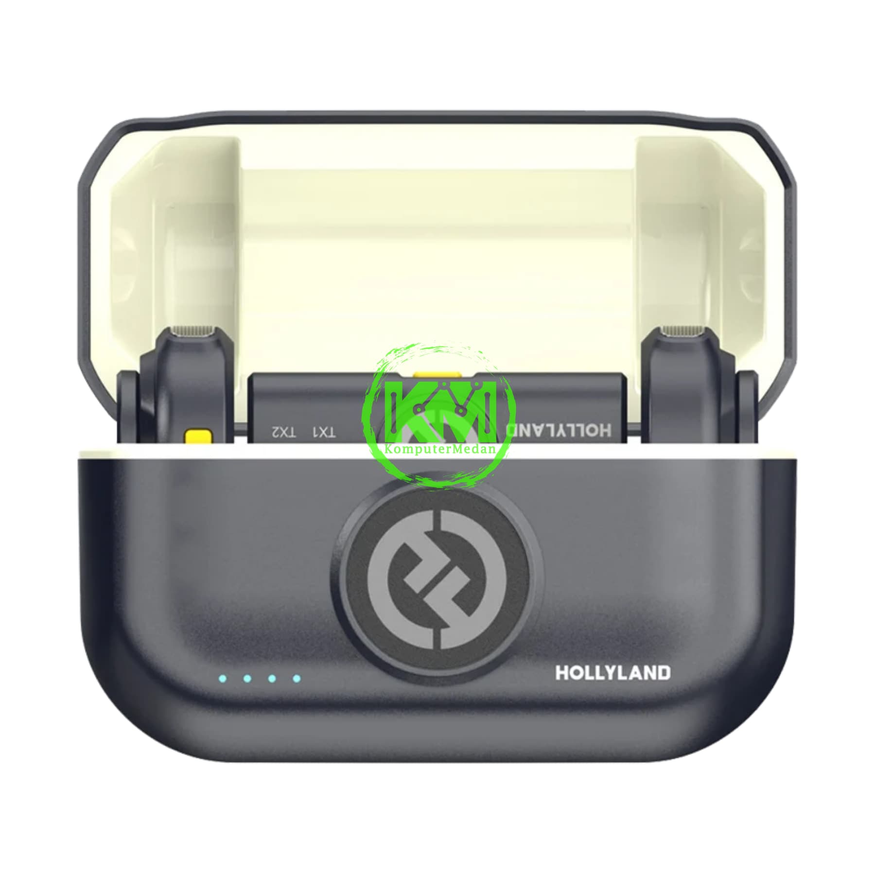HOLLYLAND LARK M2 DUO LIGHTNING - Image 2