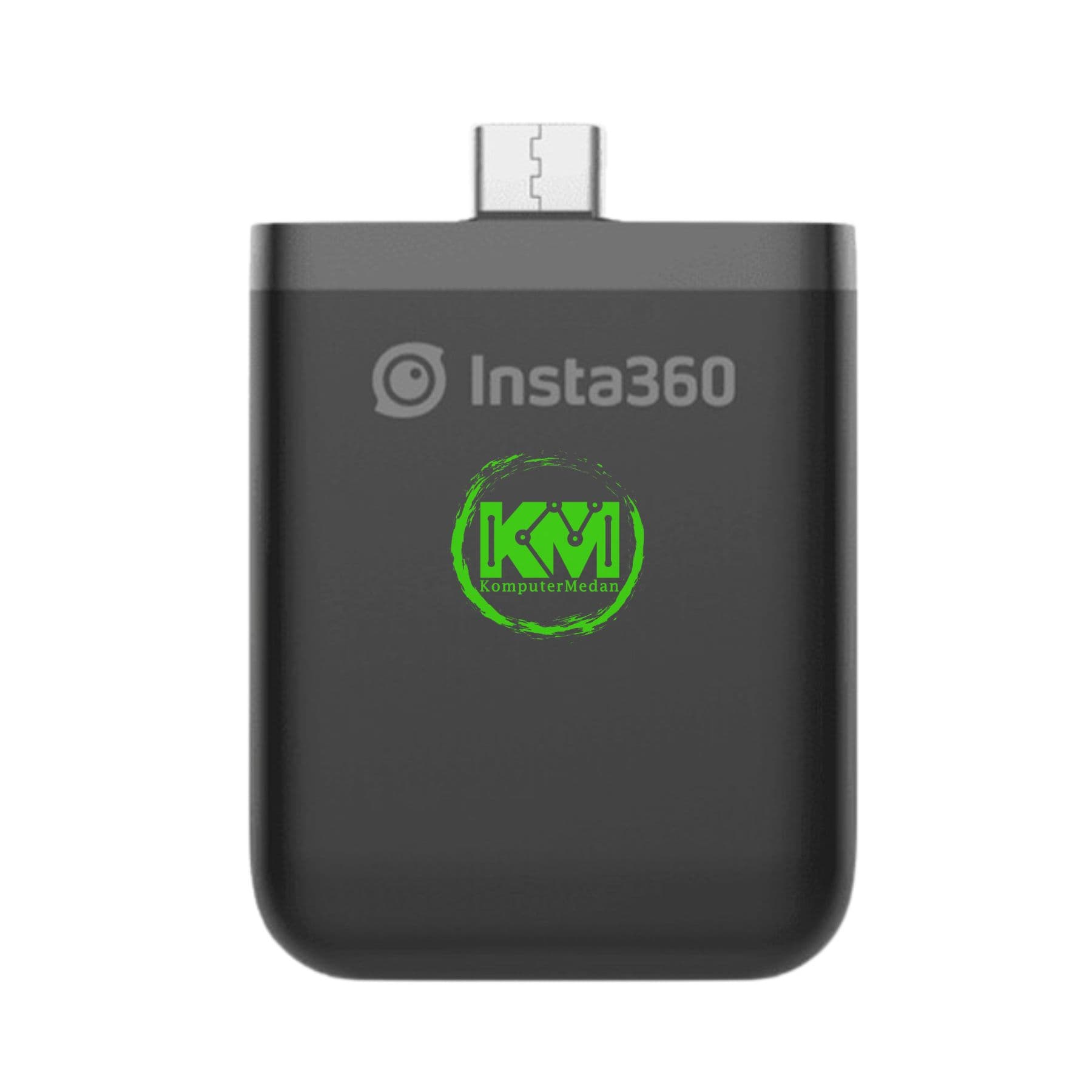 INSTA 360 ONE R VERTICAL BATTERY BASE