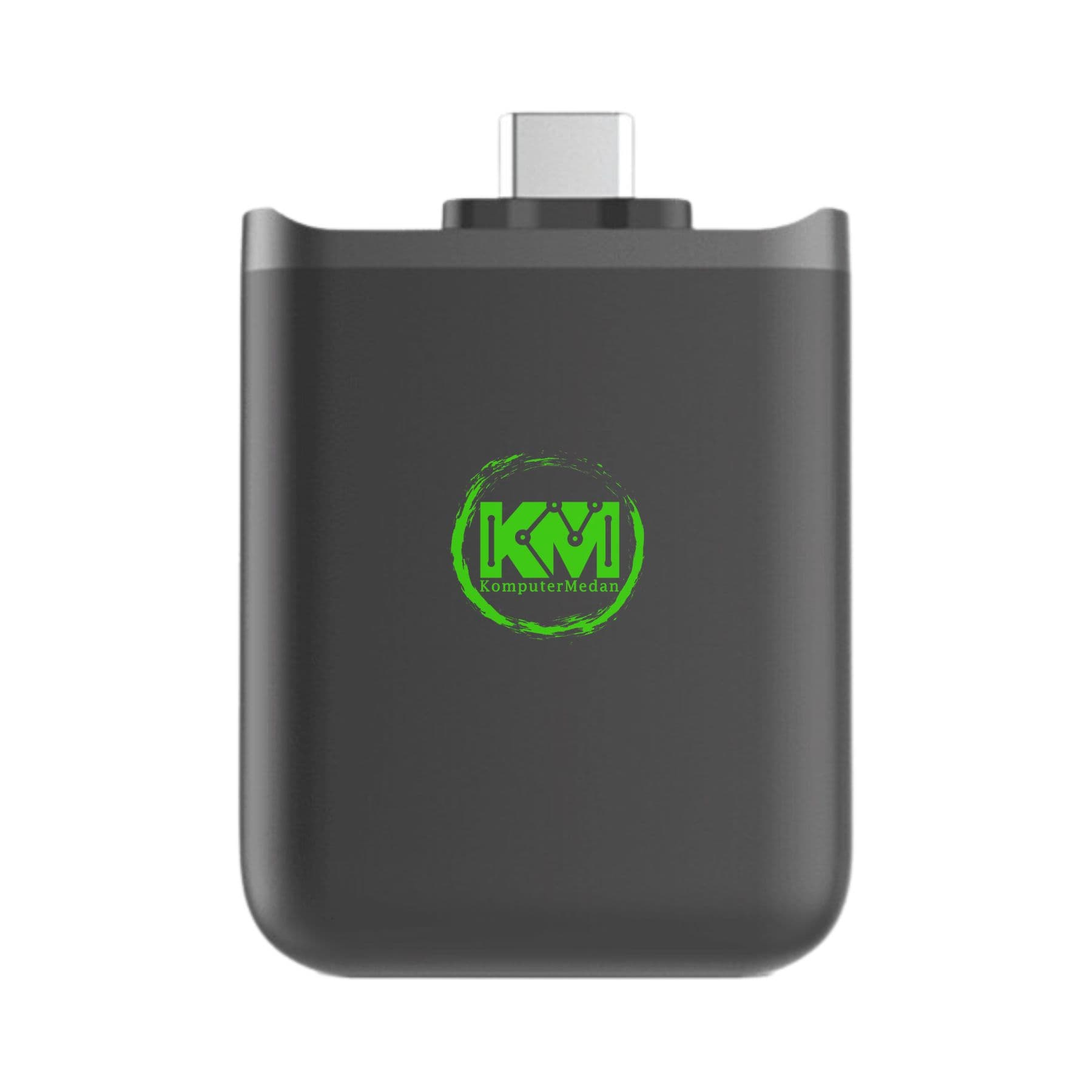 INSTA 360 ONE R VERTICAL BATTERY BASE - Image 4