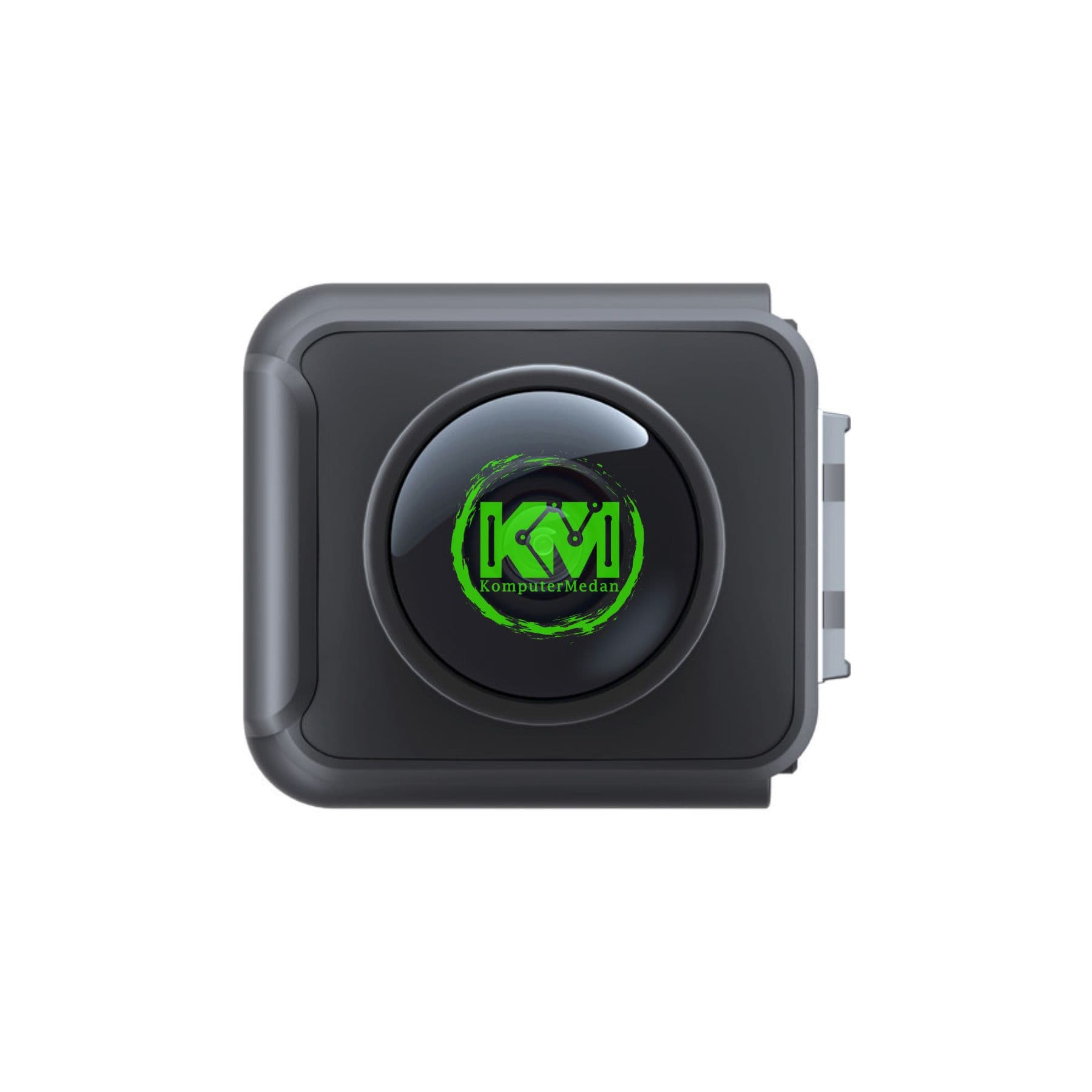 INSTA 360 ONE RS 360 LENS - Image 2