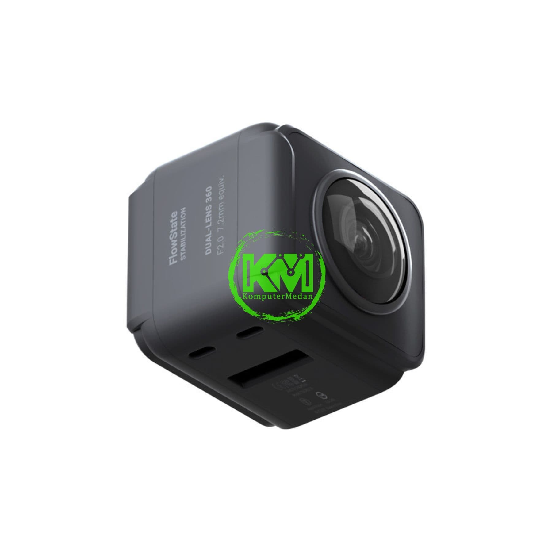INSTA 360 ONE RS 360 LENS - Image 3