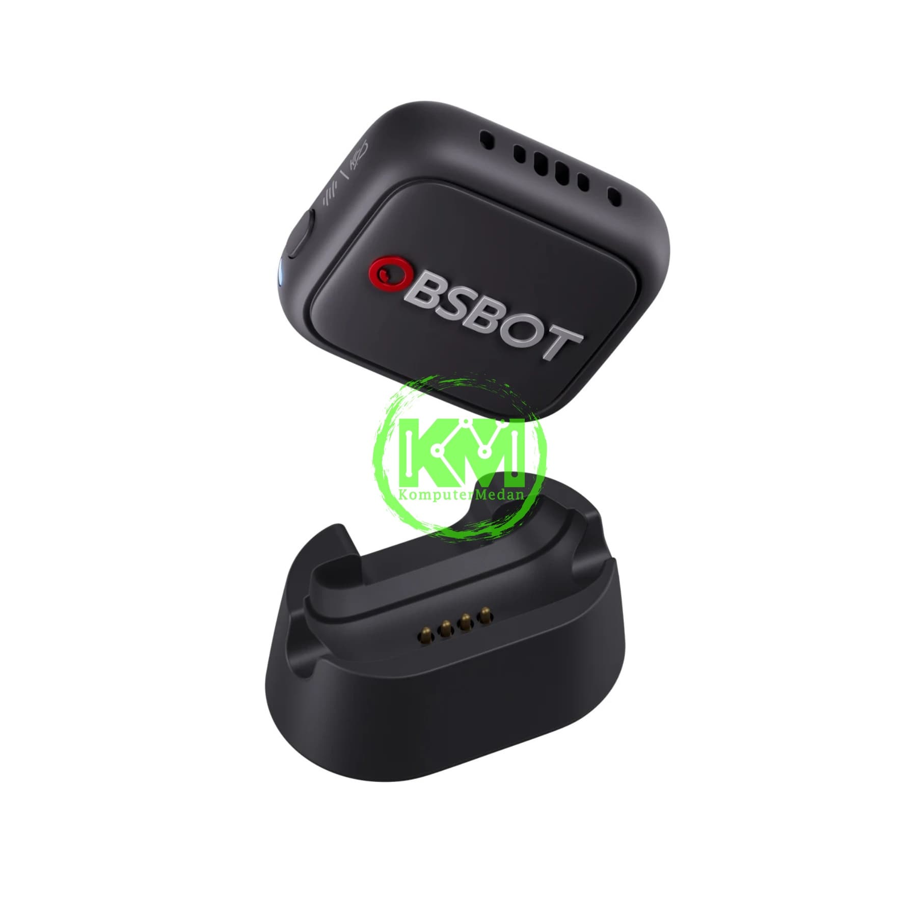 OBSBOT VOX SE WIRELESS MICROPHONE - Image 4