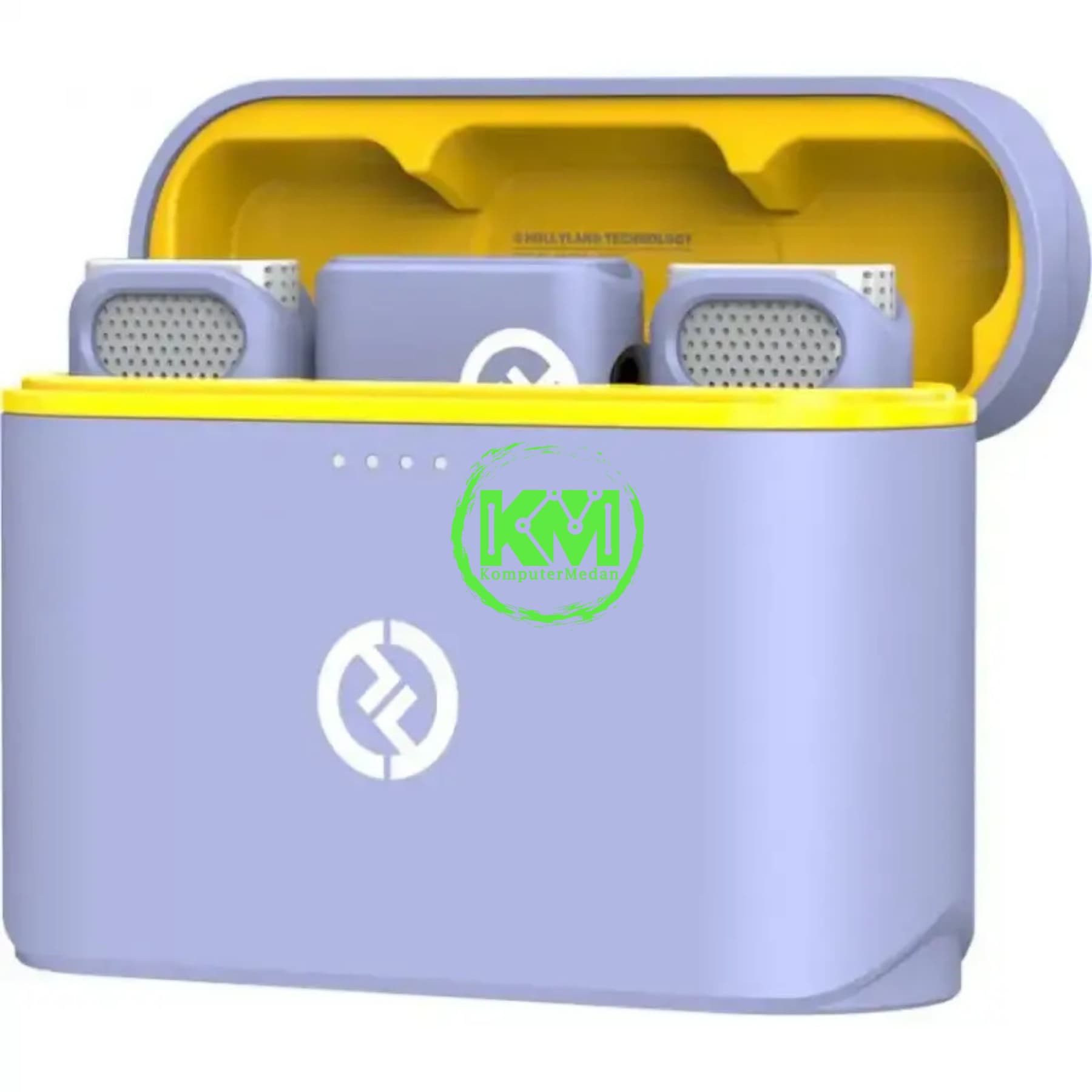 HOLLYLAND LARK M1 DUO VIOLET - Image 3