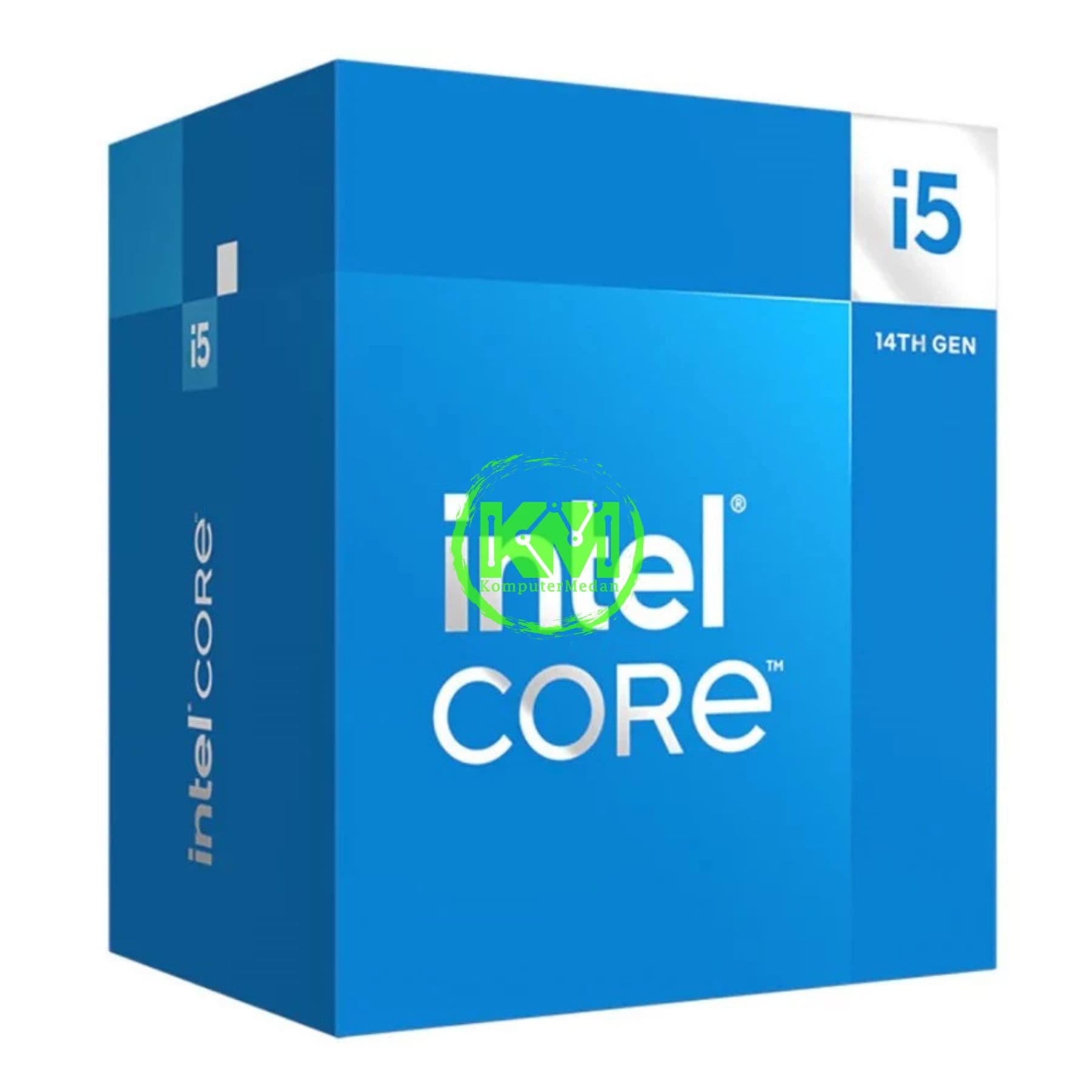 INTEL CORE I5-14400F BOX PROCESSOR (NP)