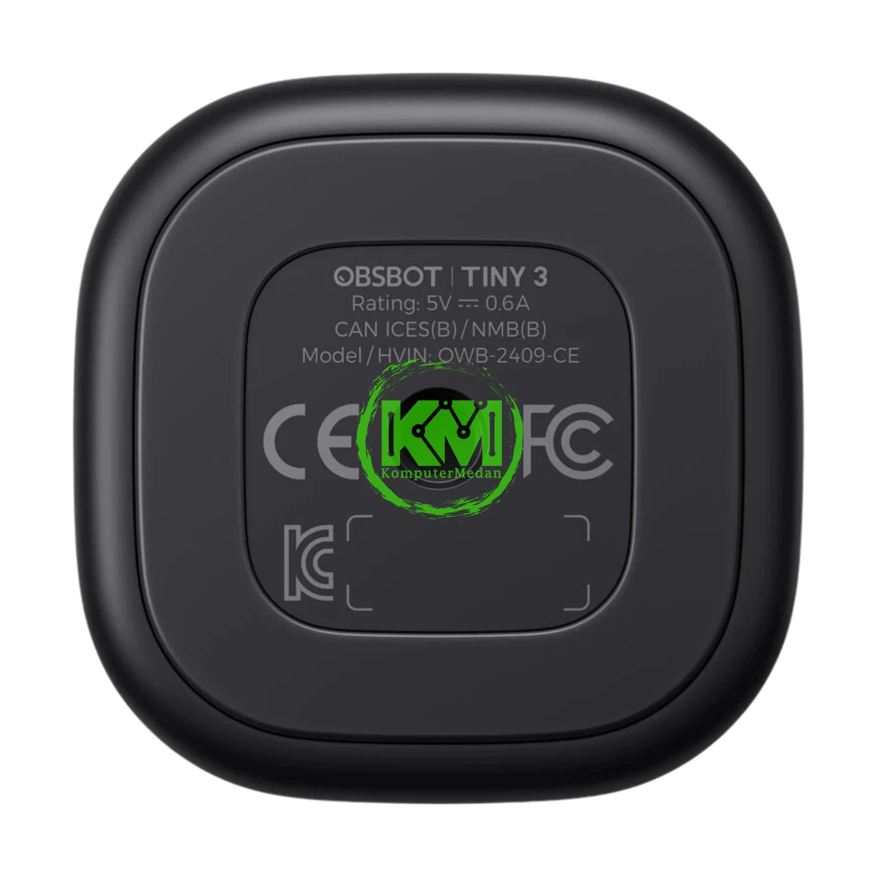 OBSBOT TINY 3 OWB-2409-CE - Image 6