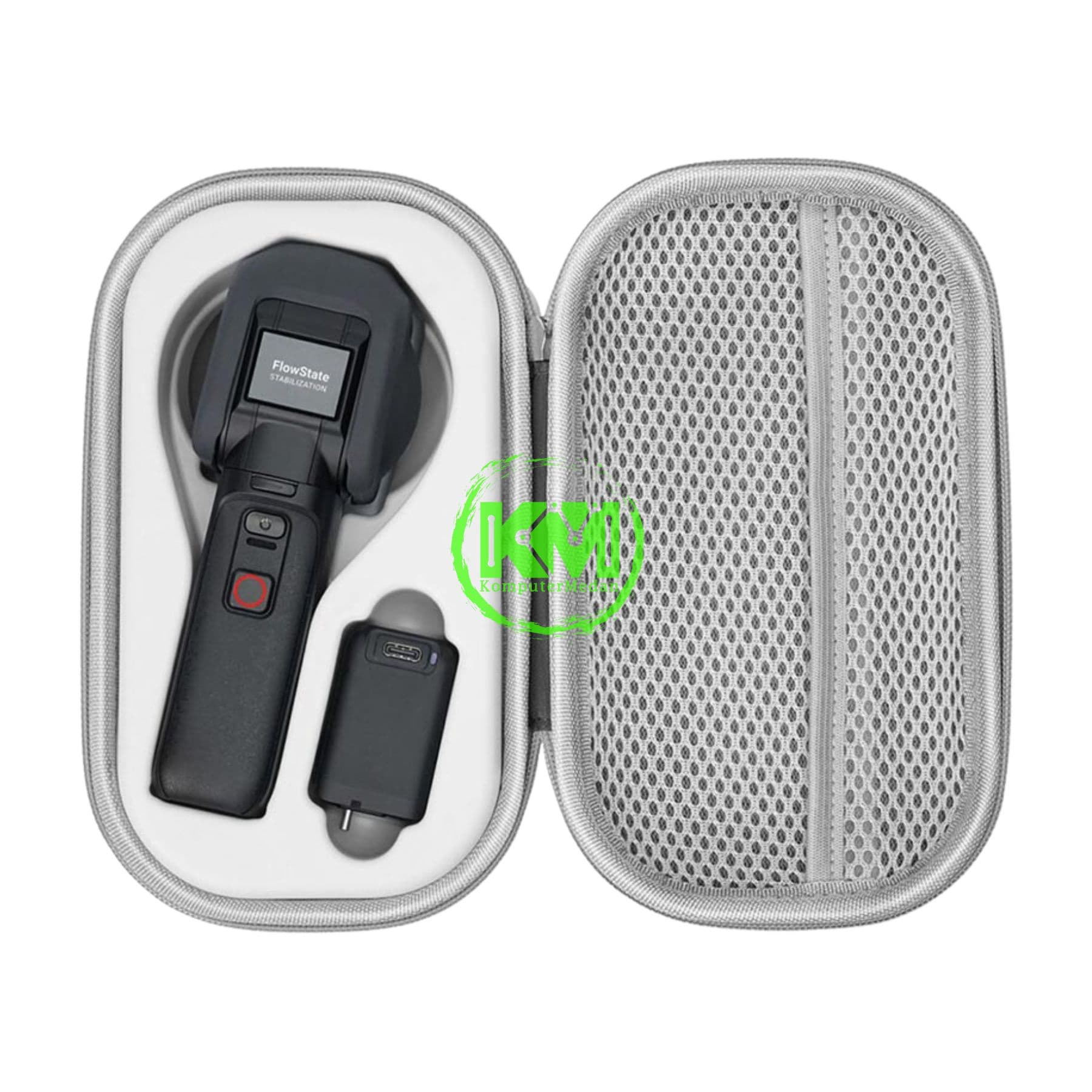 INSTA 360 ONE RS 1 INCH CARRY CASE - Image 3