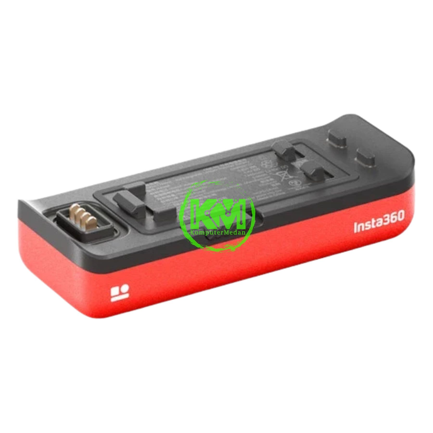 INSTA 360 ONE RS BATTERY BASE - Image 2