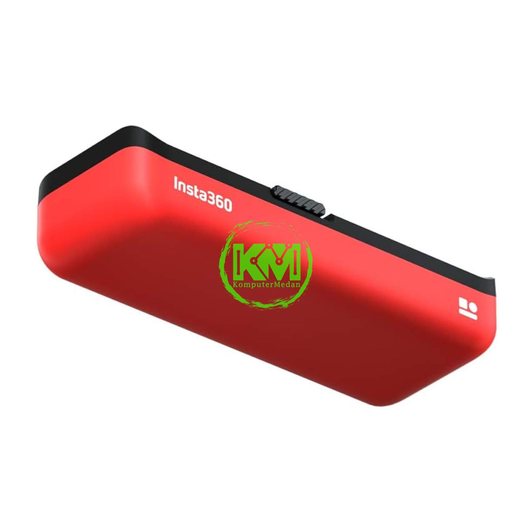 INSTA 360 ONE R BATTERY BASE - Image 3