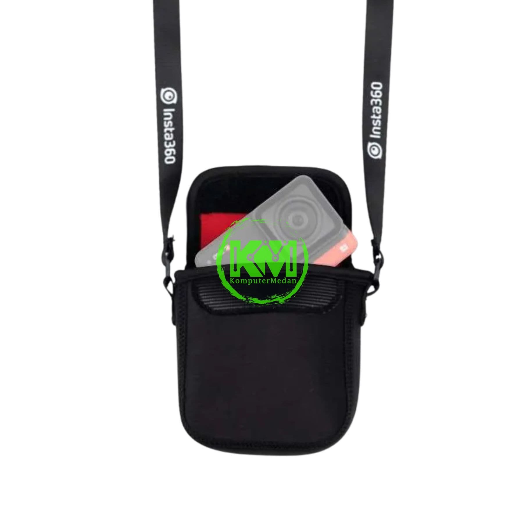INSTA 360 ONE R QUICK DRAW BAG - Image 2