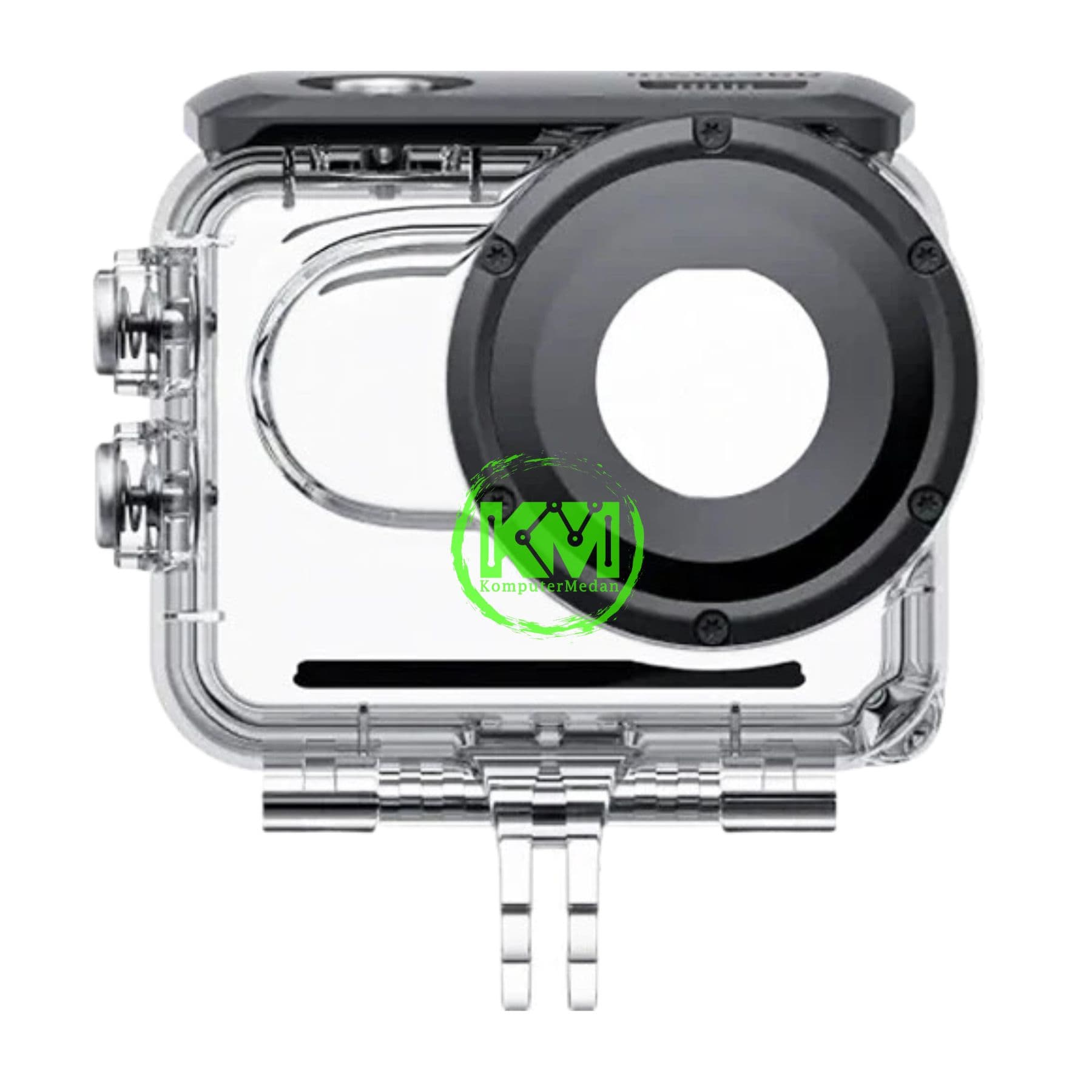 INSTA 360 GO 3 DIVE CASE - Image 1