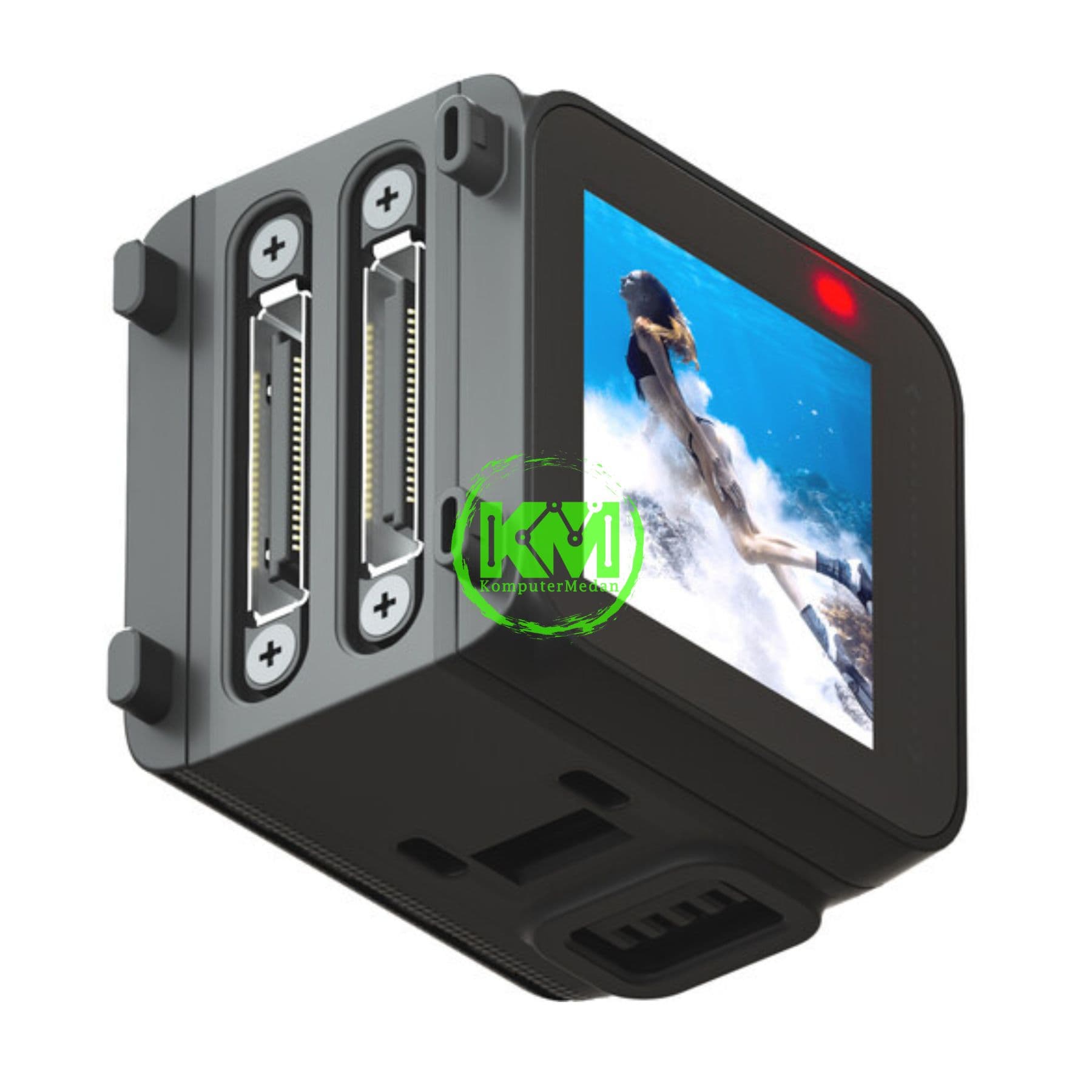 INSTA 360 ONE R CORE (MONITOR) - Image 3