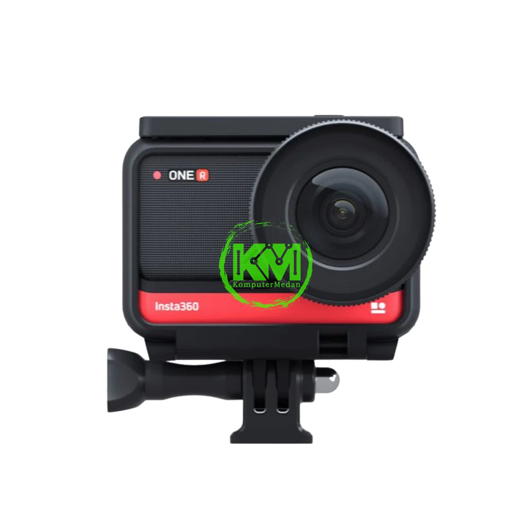 INSTA 360 ONE R MOUNTING BRACKET - Image 5