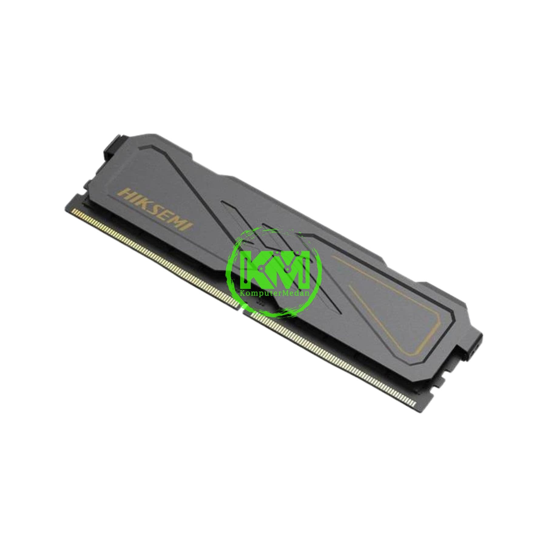 HIKSEMI LONGDIMM ARMOR DDR4 16GB 3200MHZ (HEATSINK) - Image 2