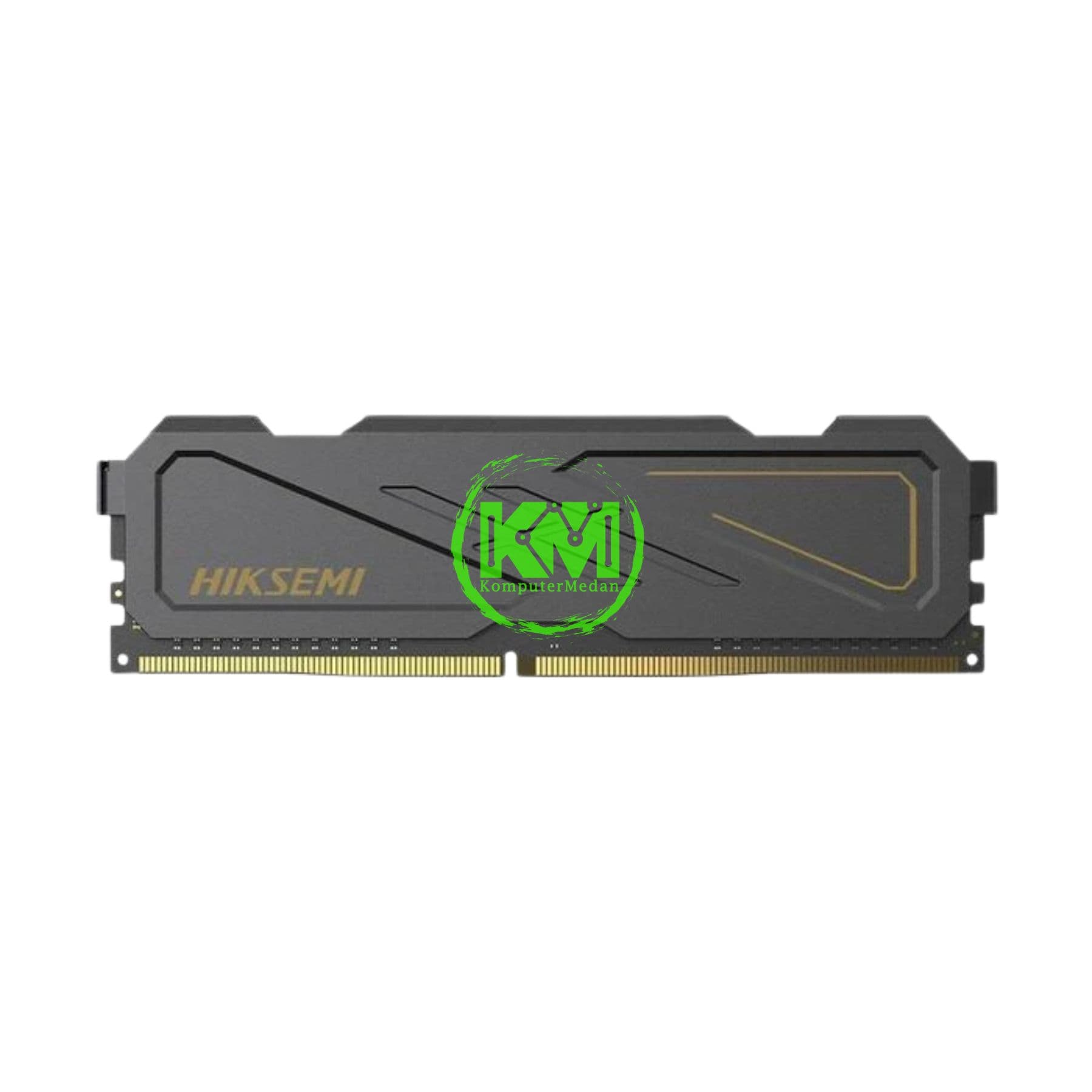 HIKSEMI LONGDIMM ARMOR DDR4 16GB 3200MHZ (HEATSINK) - Image 1