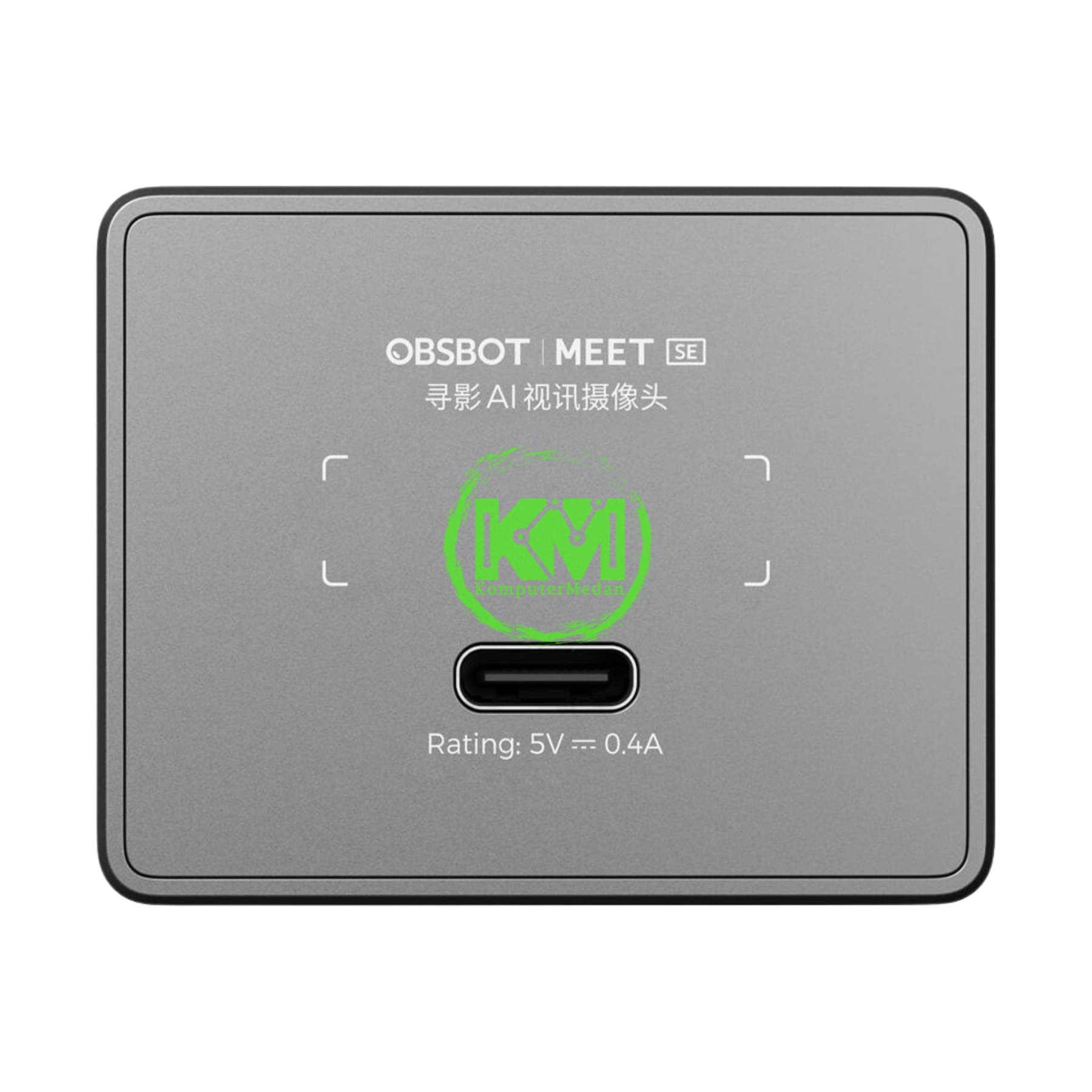 OBSBOT MEET SE GREY OWB-2408-CE - Image 5